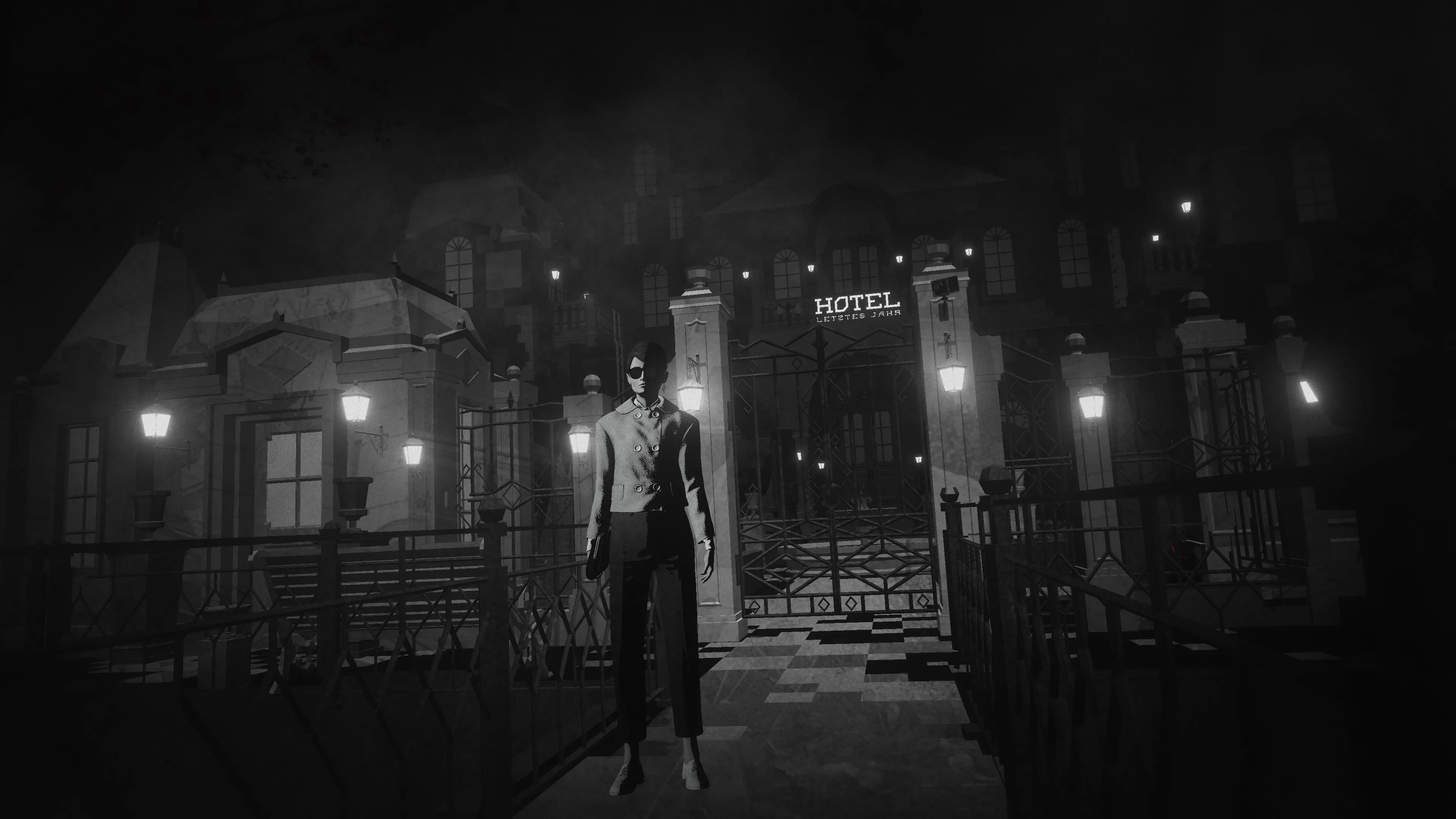 Lorelei and the Laser Eyes [PS4,&nbsp;PS5] - изображение 2