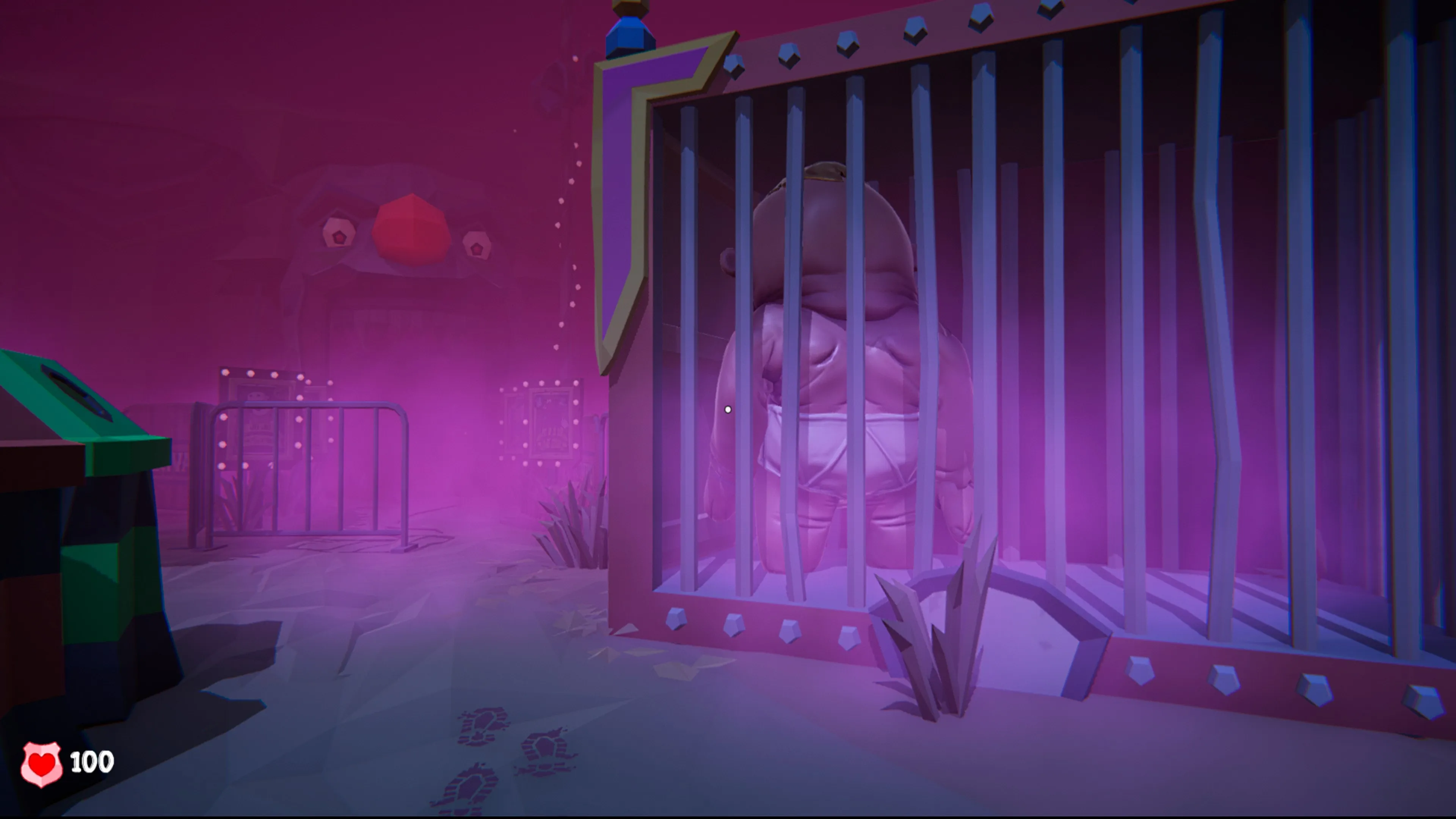 Circus of TimTim [PS4] - изображение 2