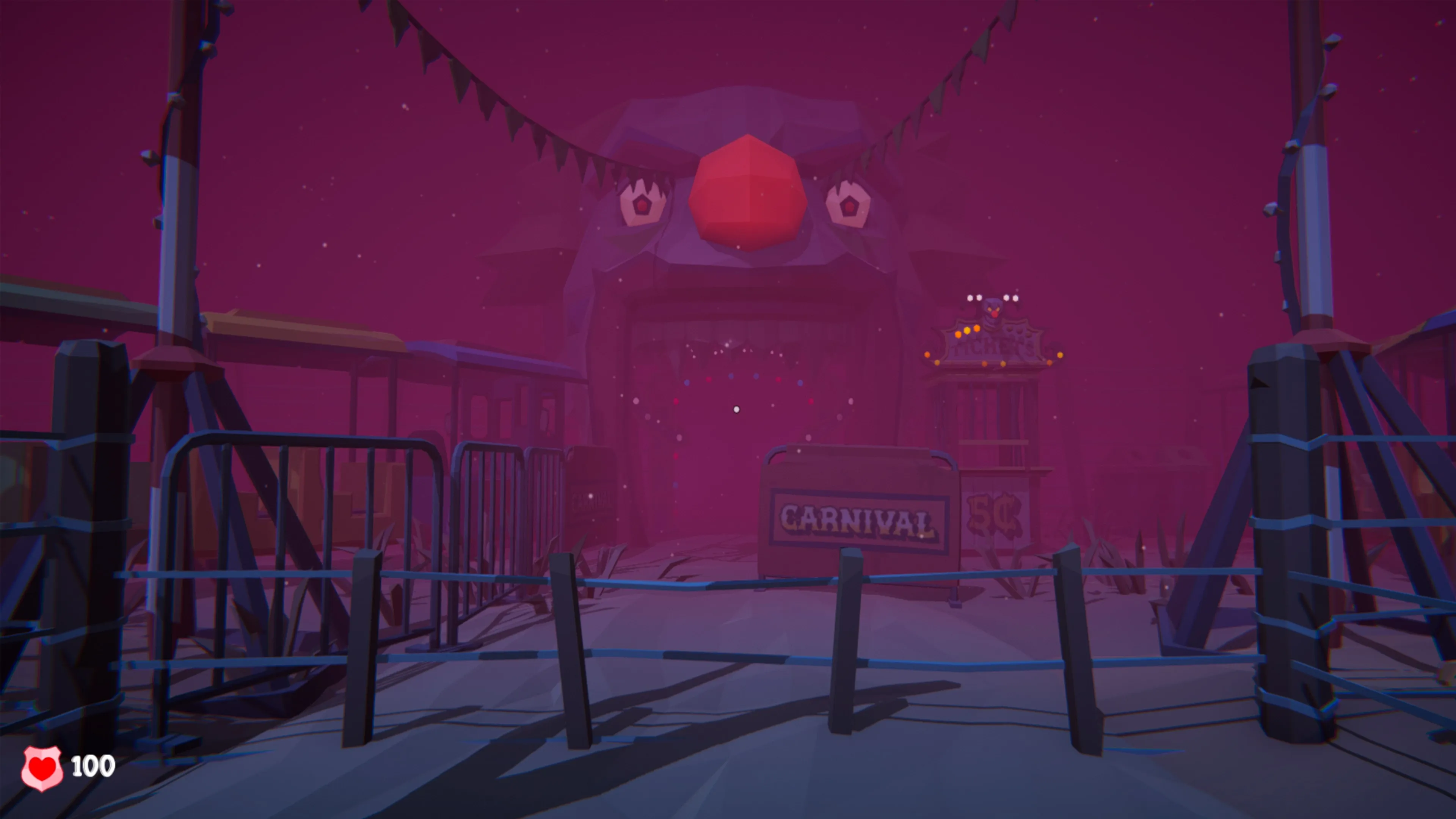 Circus of TimTim [PS4] - изображение 4