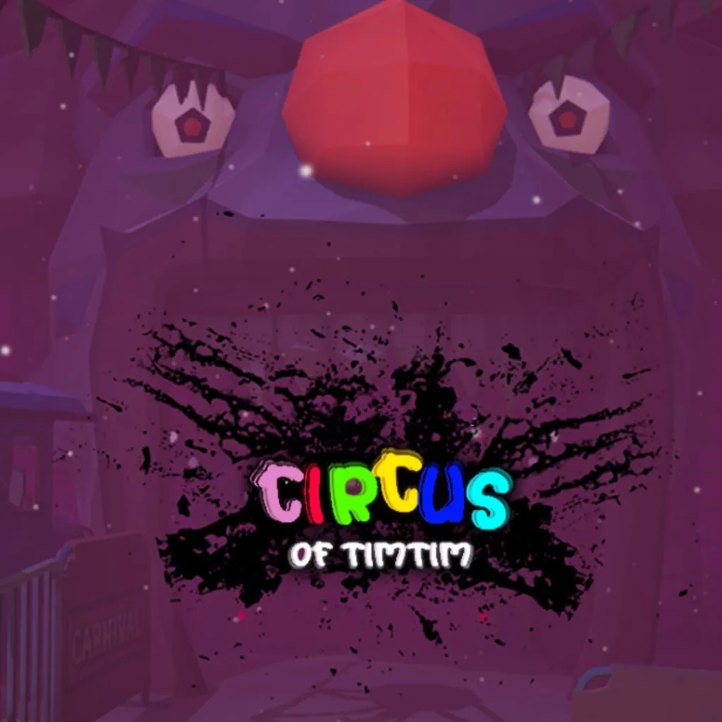 Circus of TimTim [PS4] - изображение 1