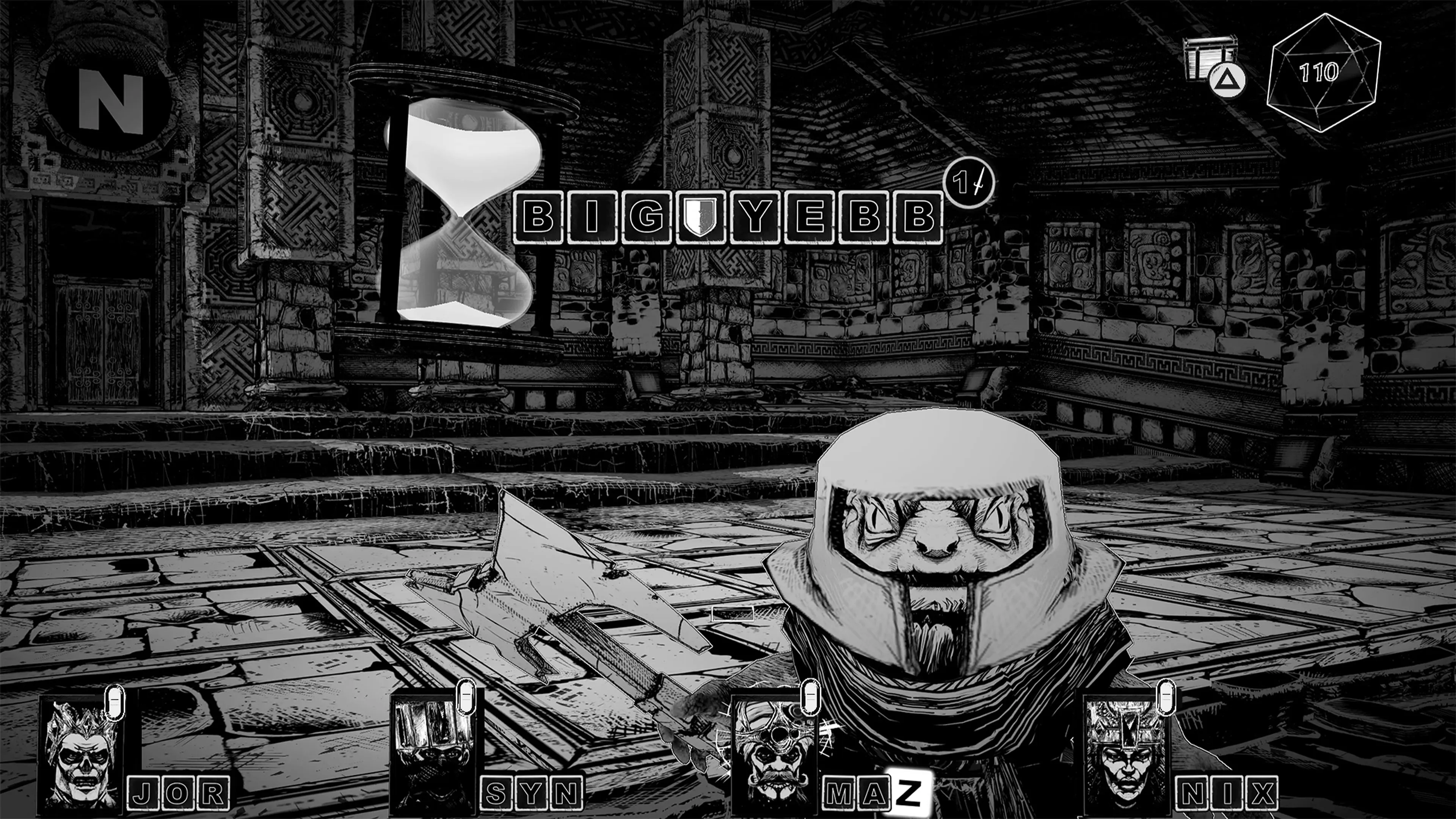 Cryptmaster [PS4] - изображение 3