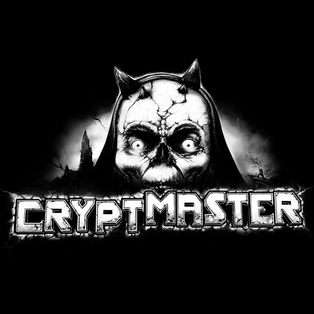 Cryptmaster [PS4] - изображение 1