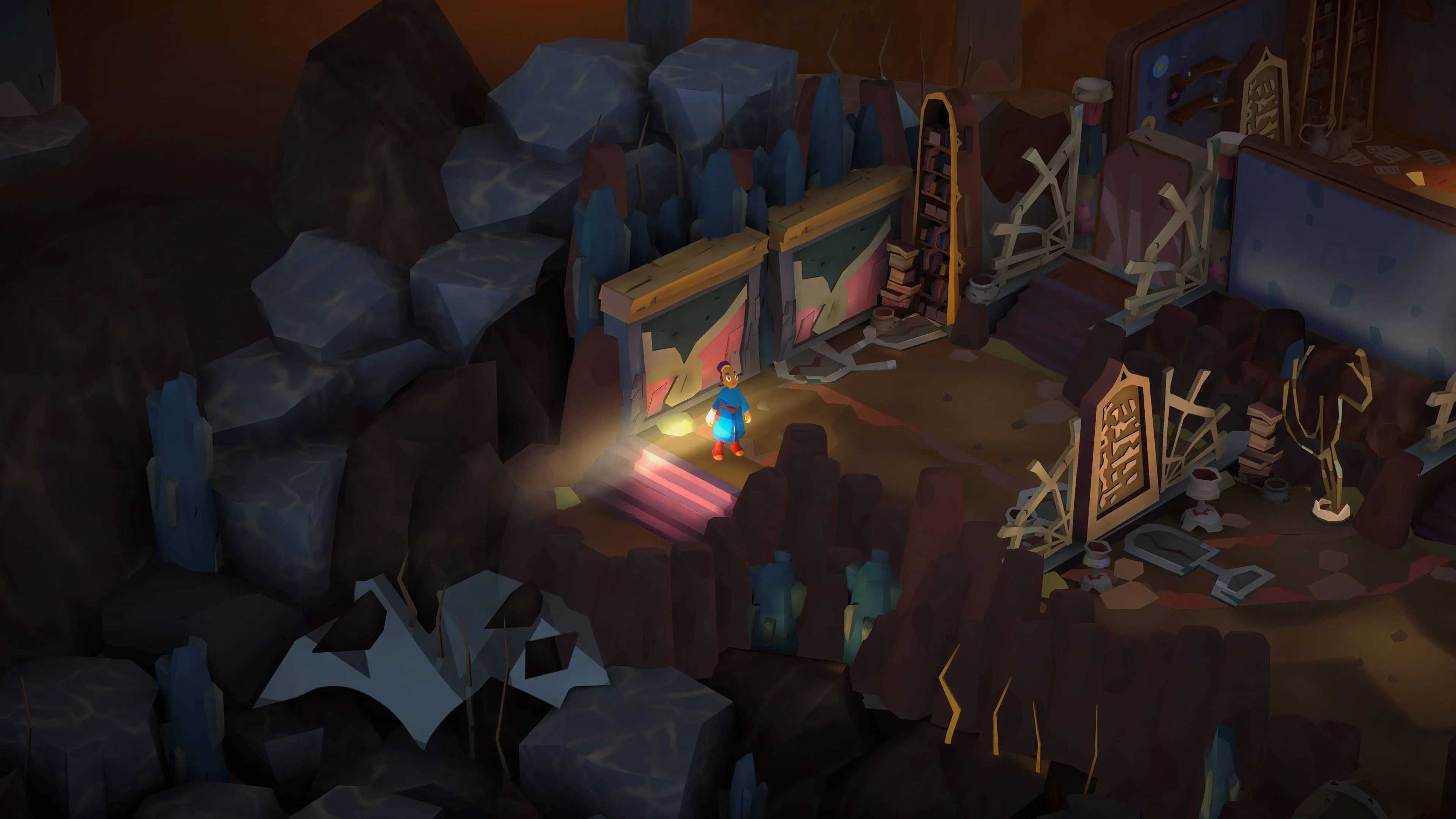 Little Big Adventure – Twinsen’s Quest PS4 & PS5 - изображение 3