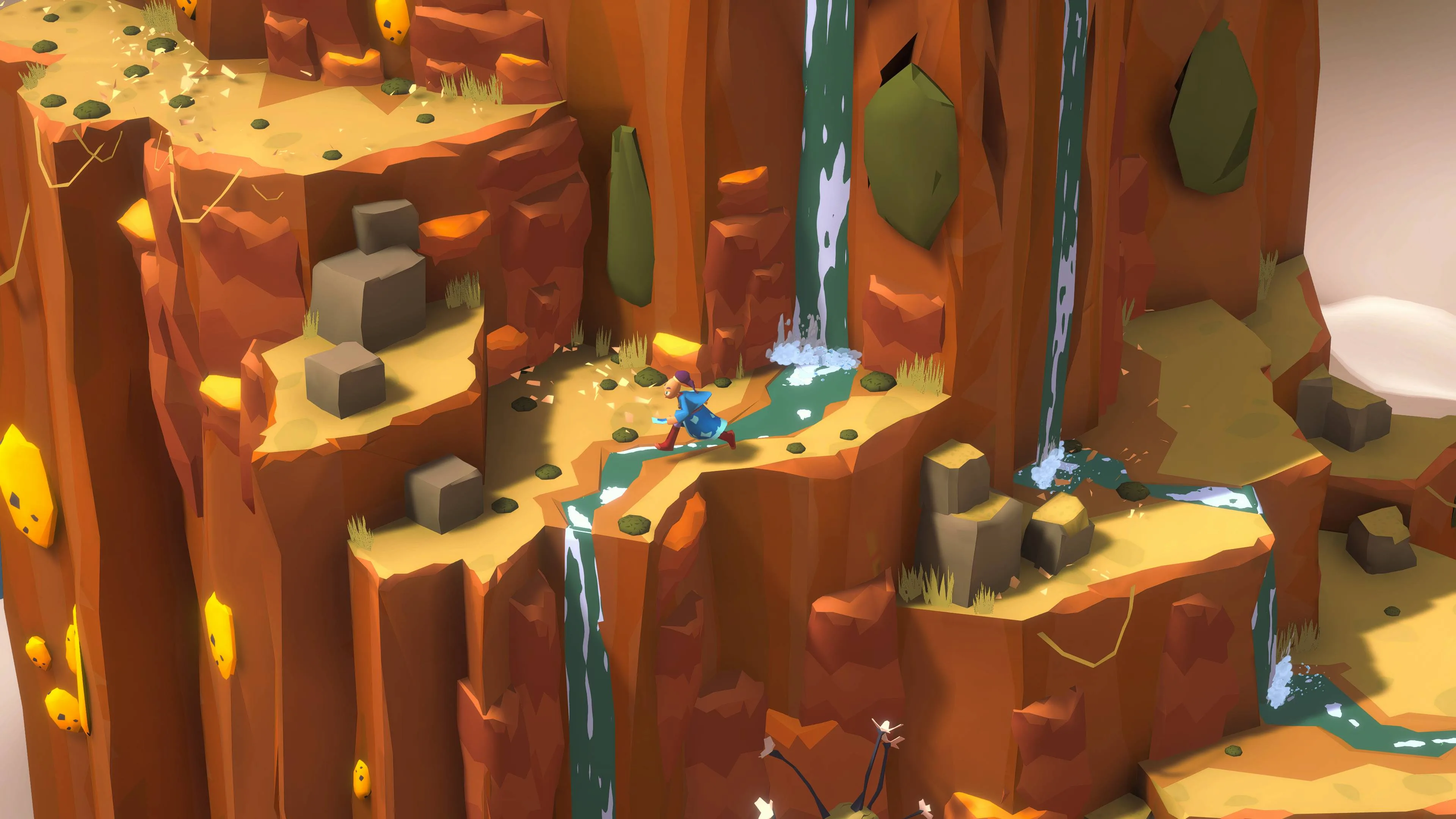 Little Big Adventure – Twinsen’s Quest PS4 & PS5 - изображение 2