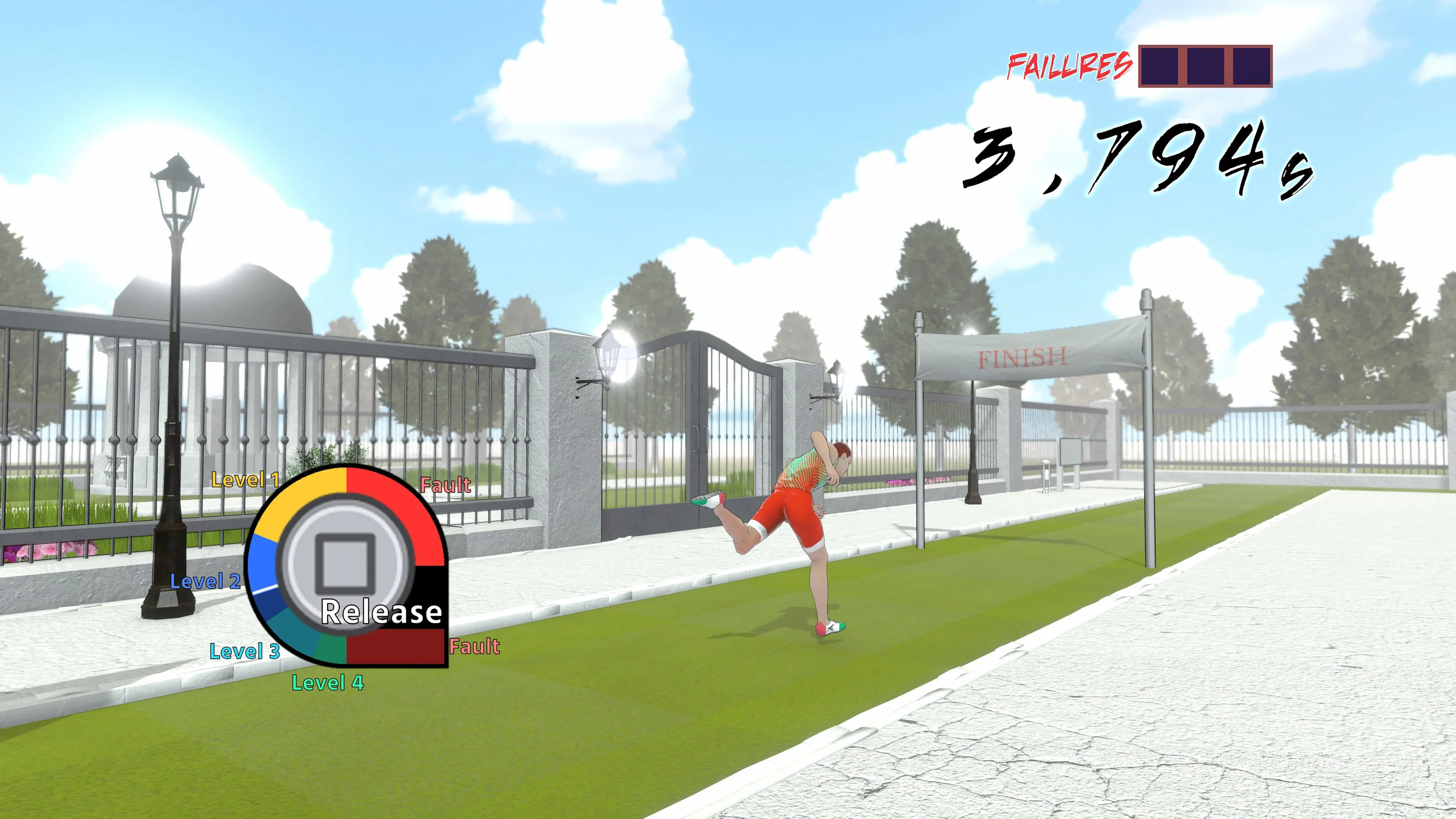 Faster Than Bolt [PS4] - изображение 4