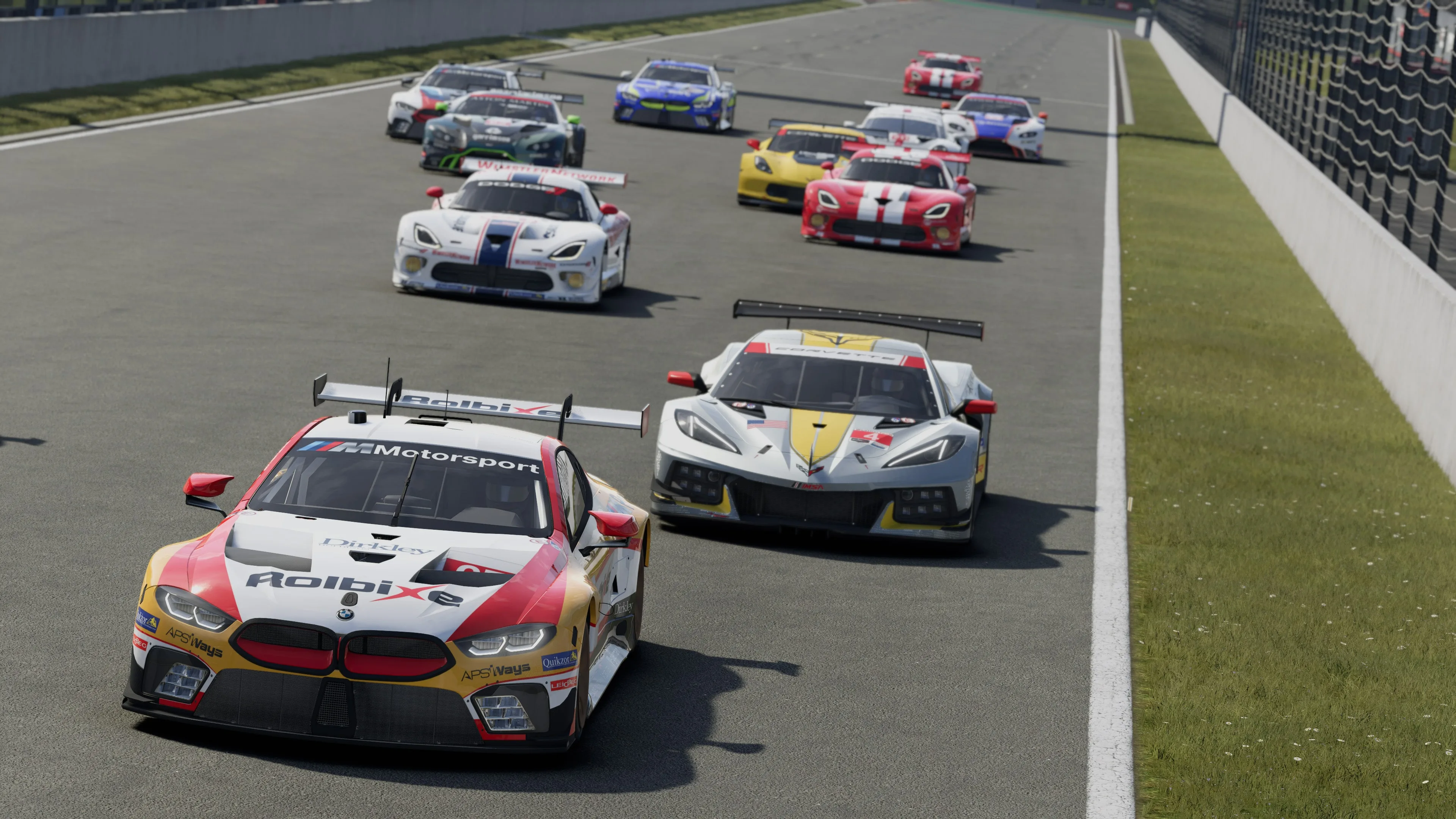 PMR: GTE Decade Pack [PS5] - изображение 2