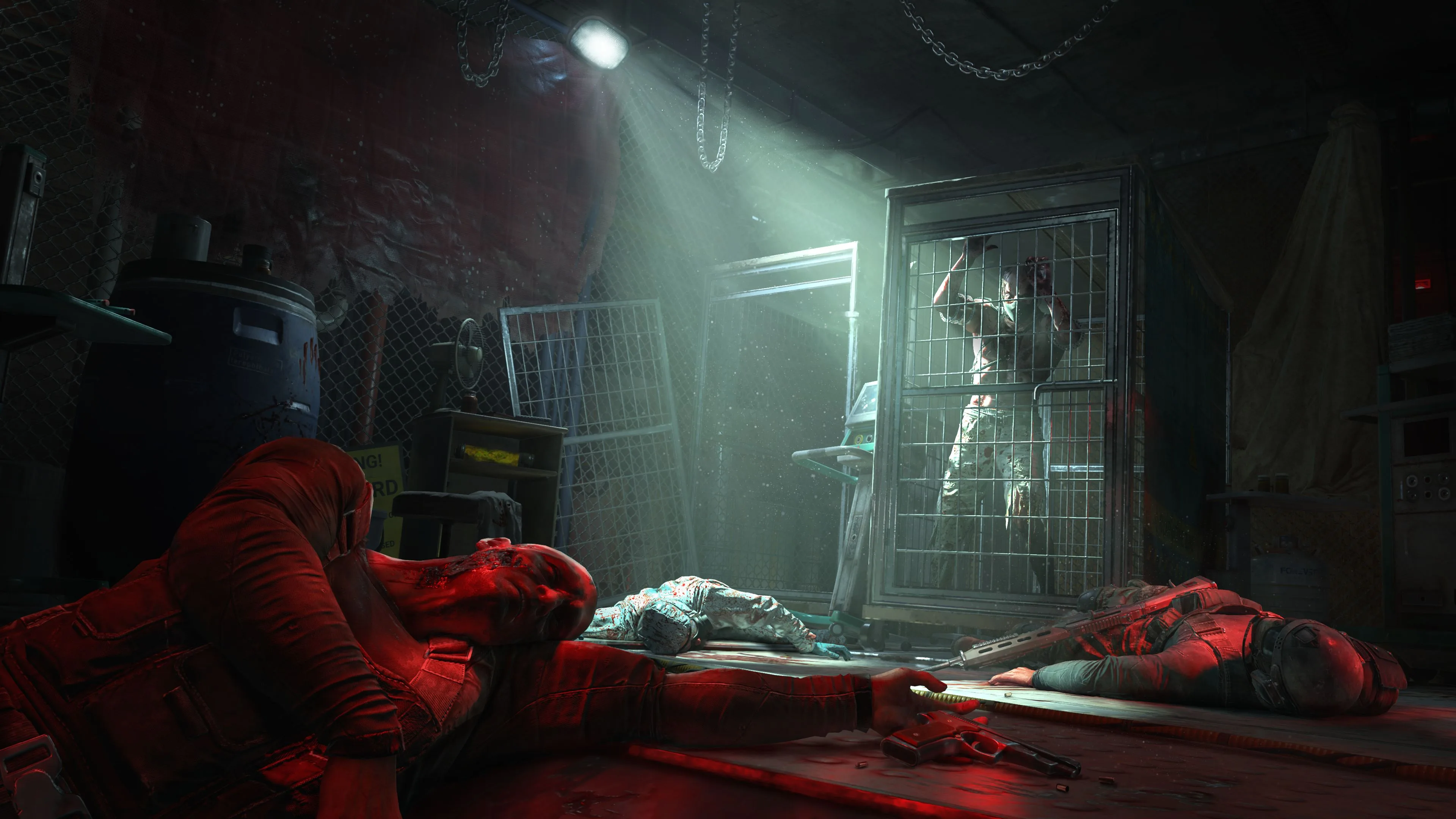 Dying Light: The Beast Deluxe Edition [PS5] - изображение 2