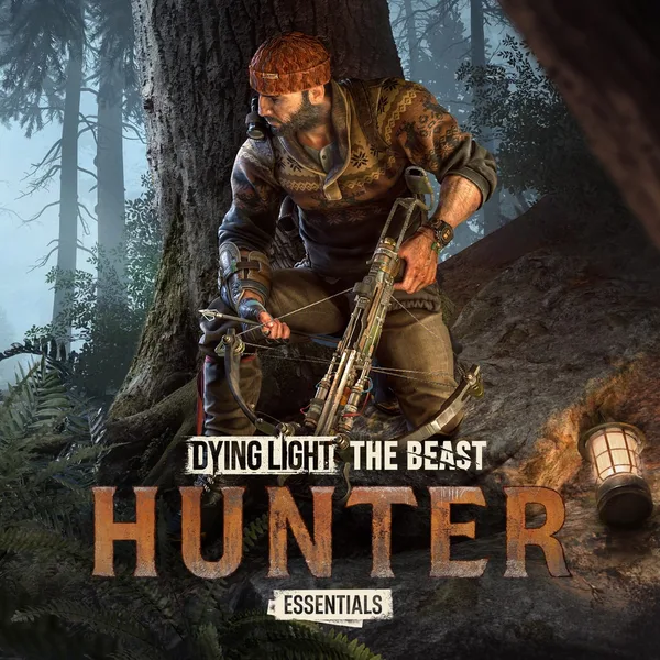 Dying Light: The Beast - Hunter Essentials [PS5]