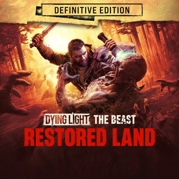 Dying Light: The Beast RL Definitive Edition [PS5]