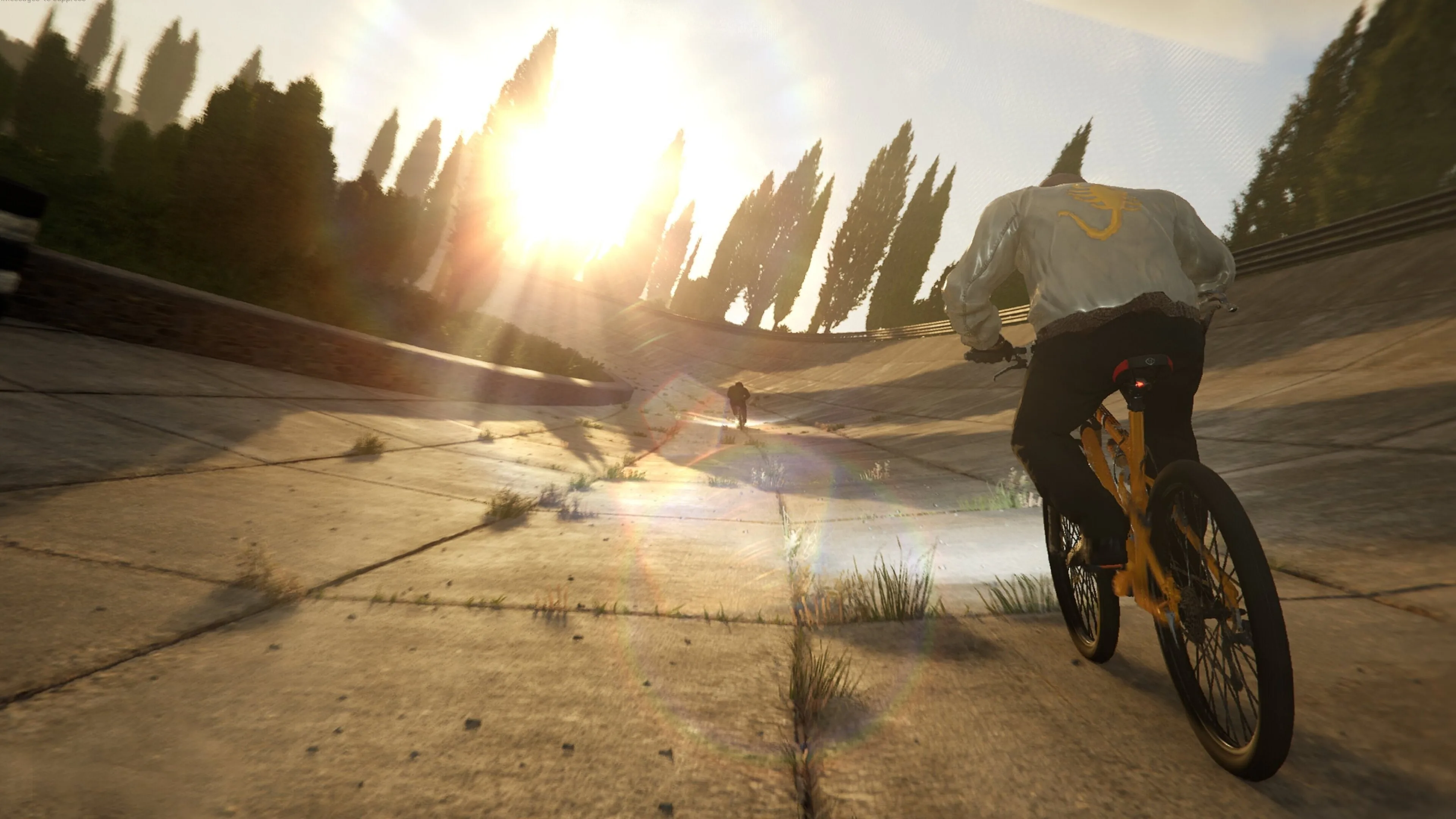 Trail Out – DLC – Moto Rush [PS5] - изображение 3