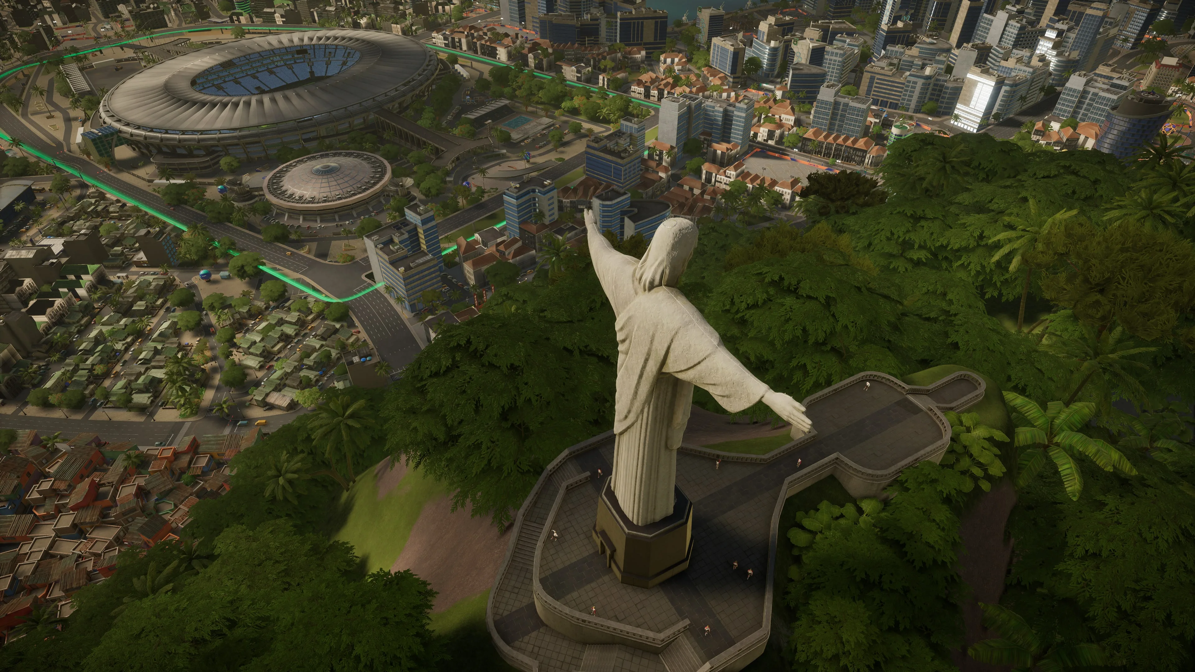 Copa City: Matchday Manager [PS5] - изображение 4