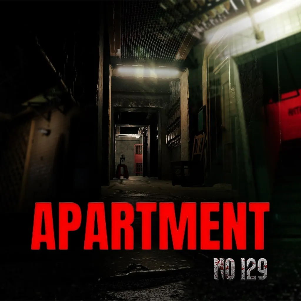 Apartment No 129 [PS5] - изображение 1
