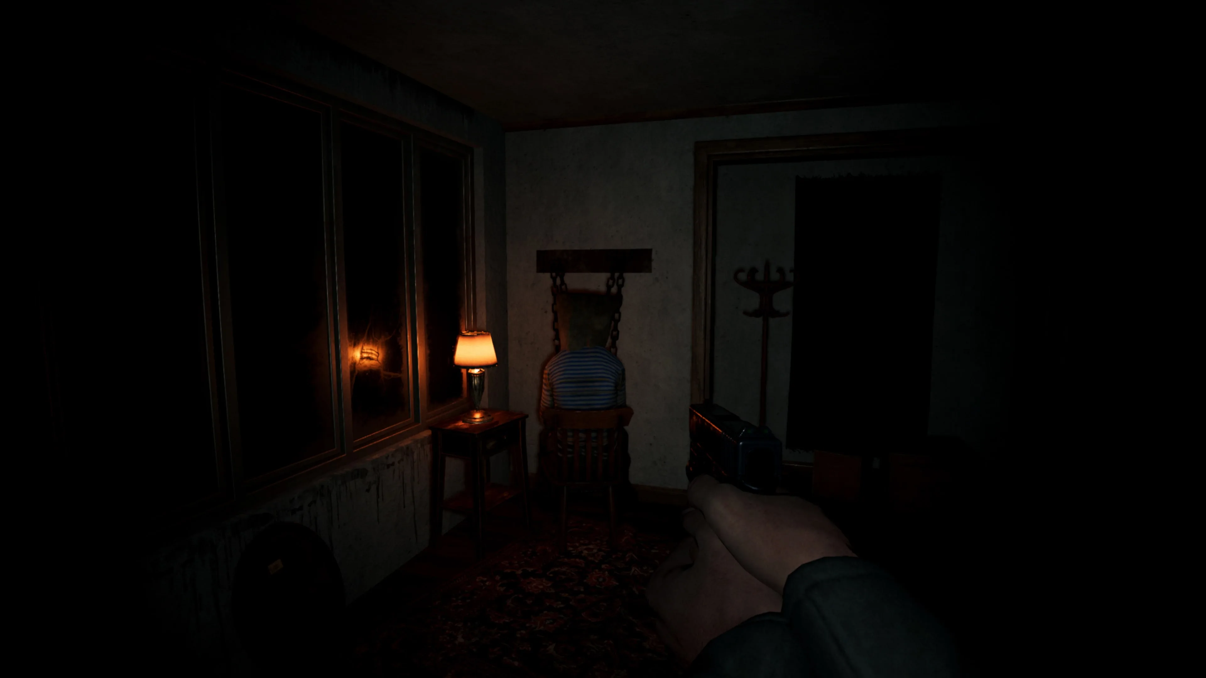 Apartment No 129 & Y. Village Bundle [PS4,&nbsp;PS5] - изображение 2