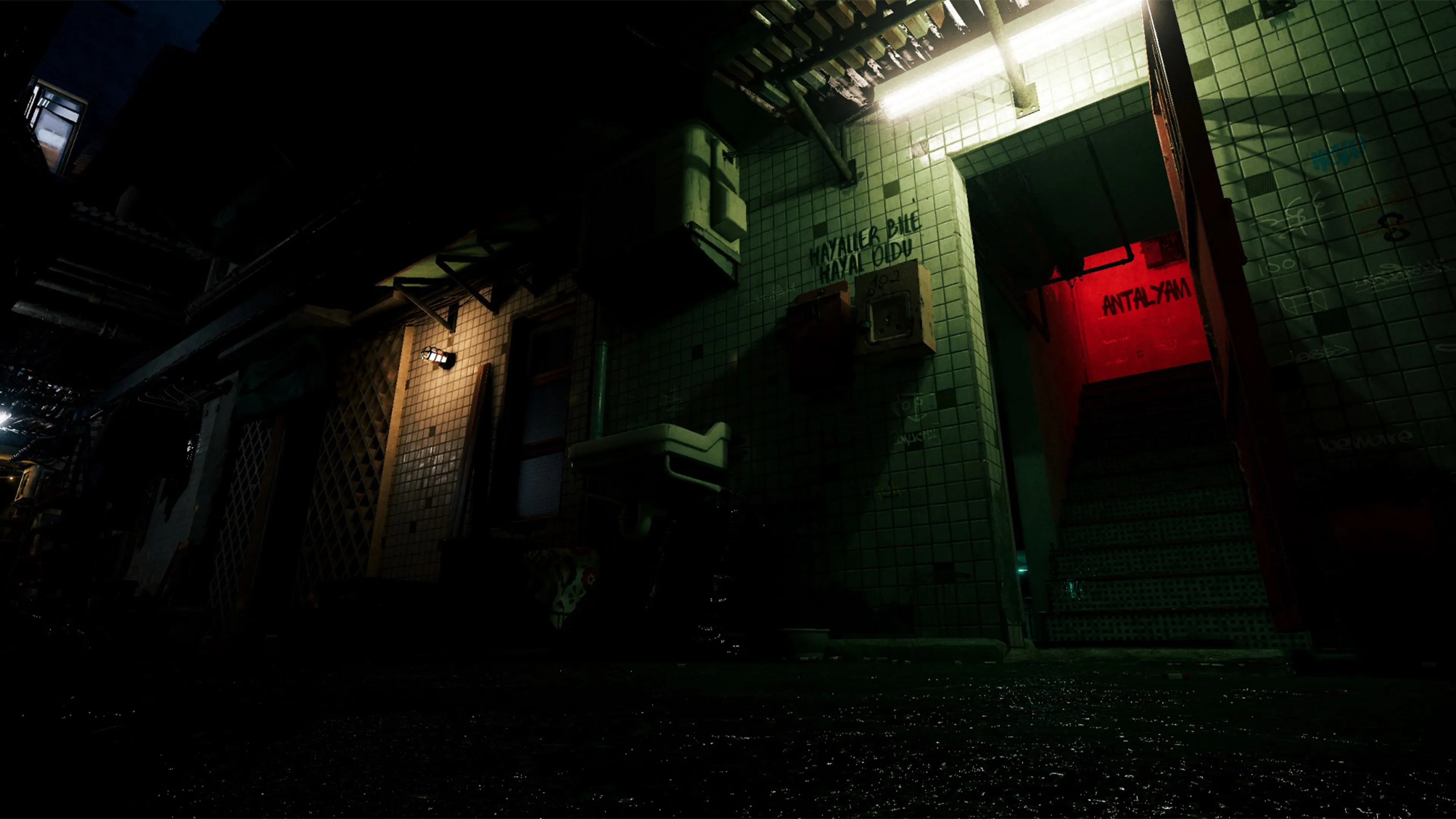 Apartment No 129 [PS5] - изображение 3