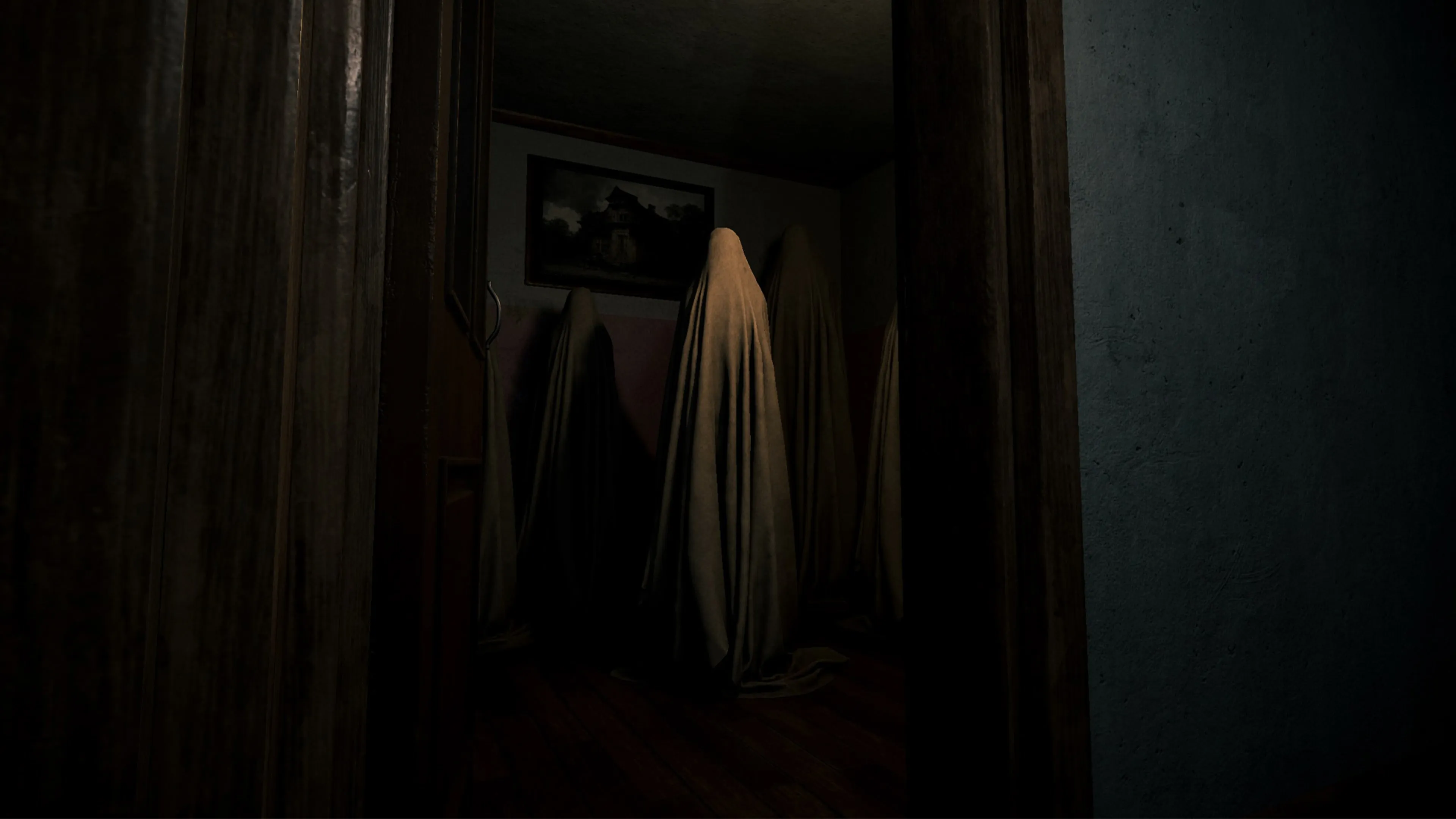Apartment No 129 [PS5] - изображение 4