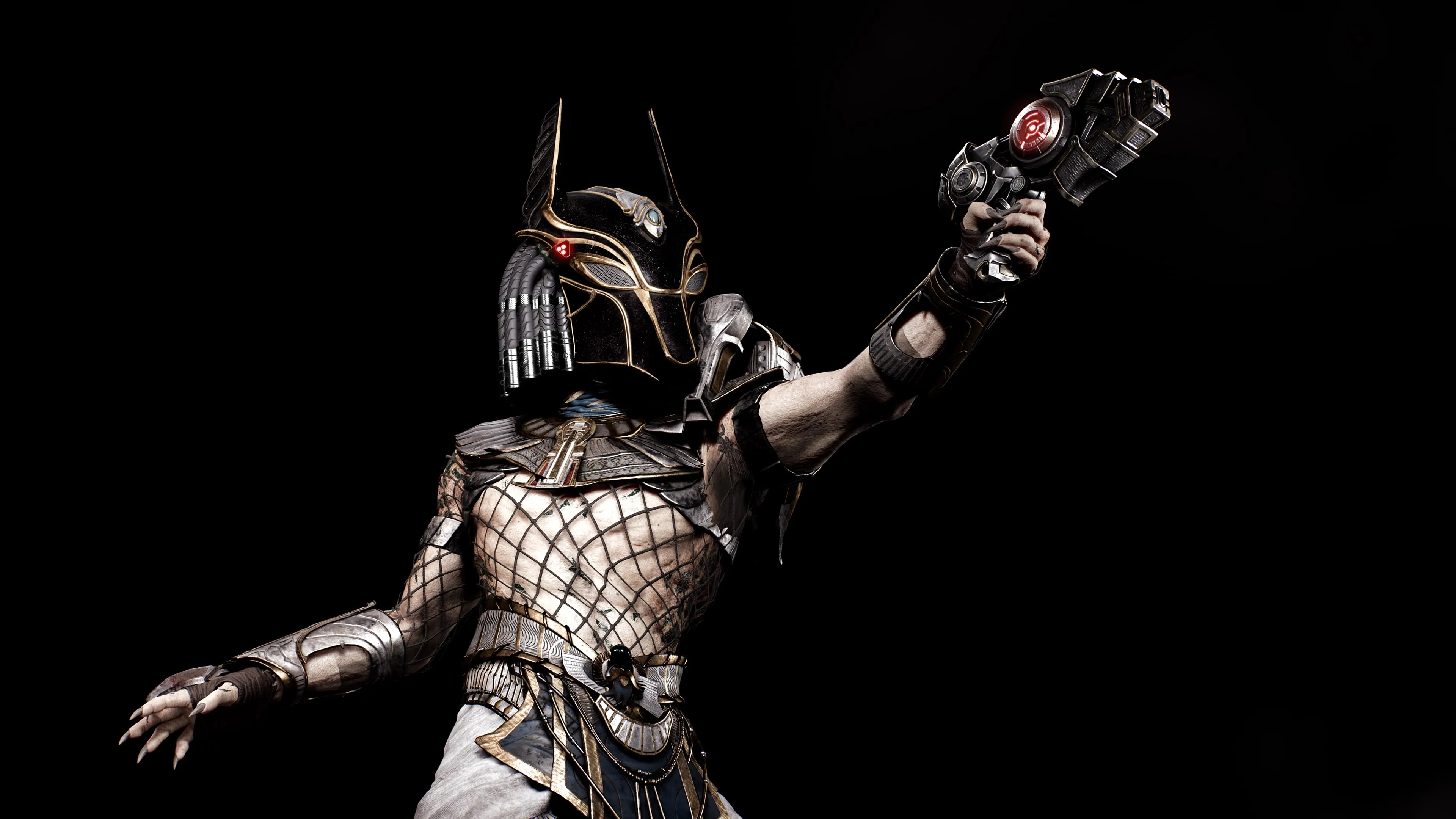 Predator: Hunting Grounds - Anubis Predator - изображение 3