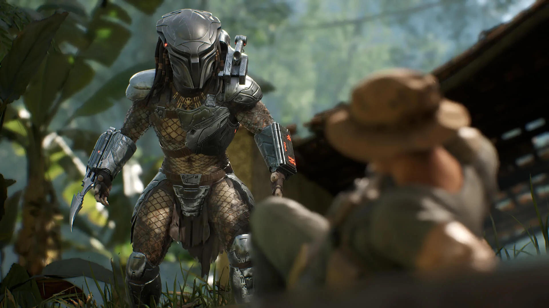 Predator: Hunting Grounds Digital Deluxe Edition [PS4] - изображение 4