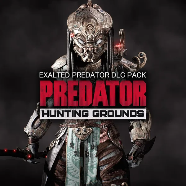 Predator: Hunting Grounds - Exalted Predator(PS5)