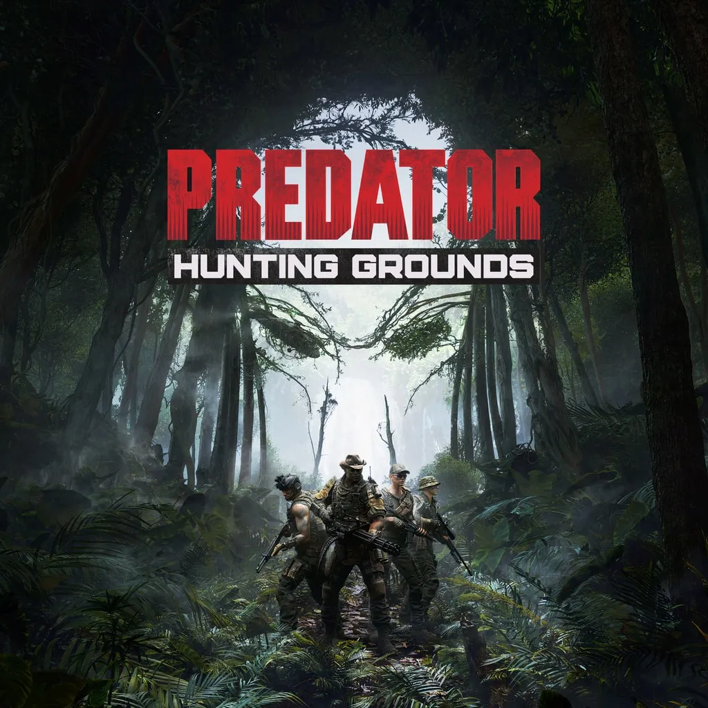 Predator DLC Bundle - изображение 1