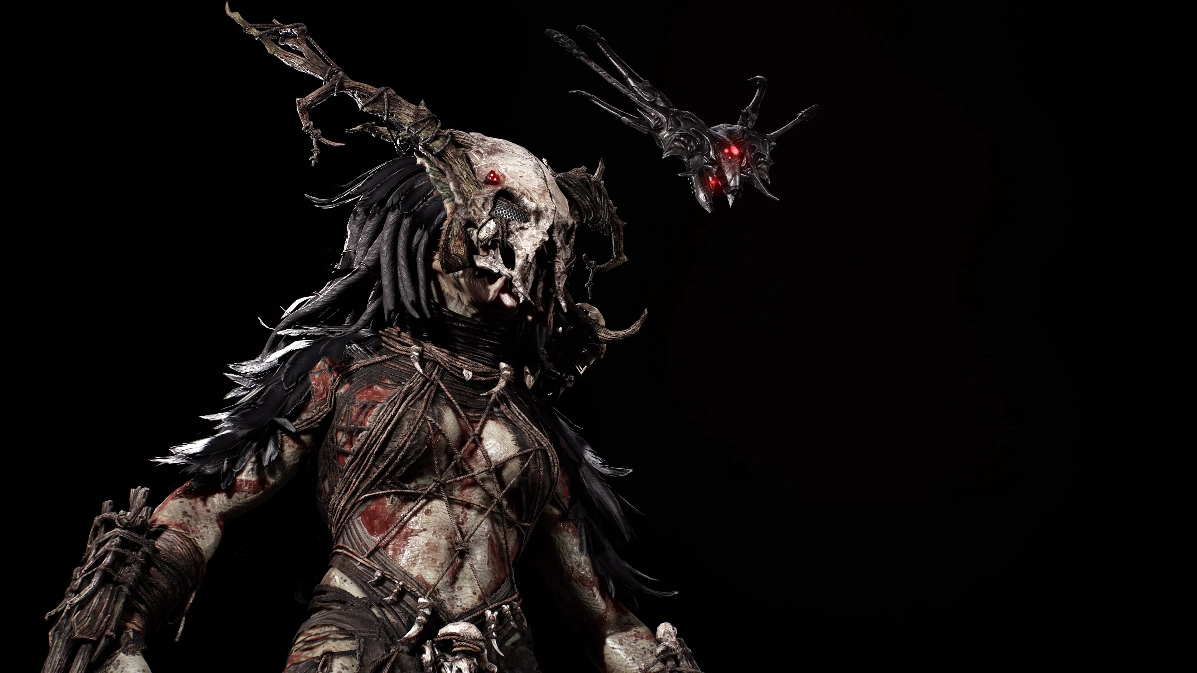Predator: Hunting Grounds - Witch Predator - изображение 4