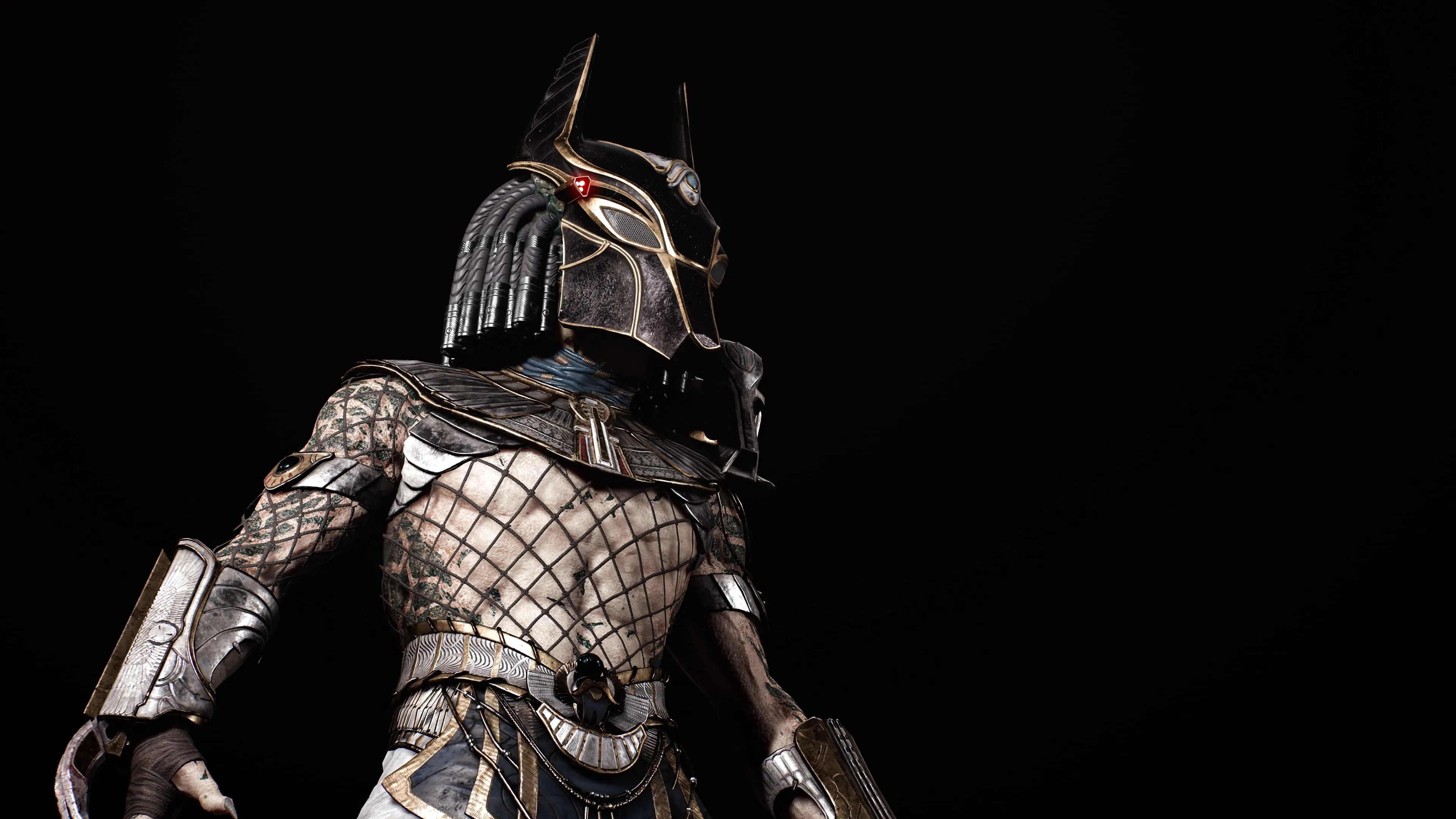 Predator: Hunting Grounds - Anubis Predator - изображение 4