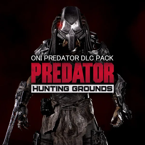 Predator: Hunting Grounds - Oni Predator(PS5)
