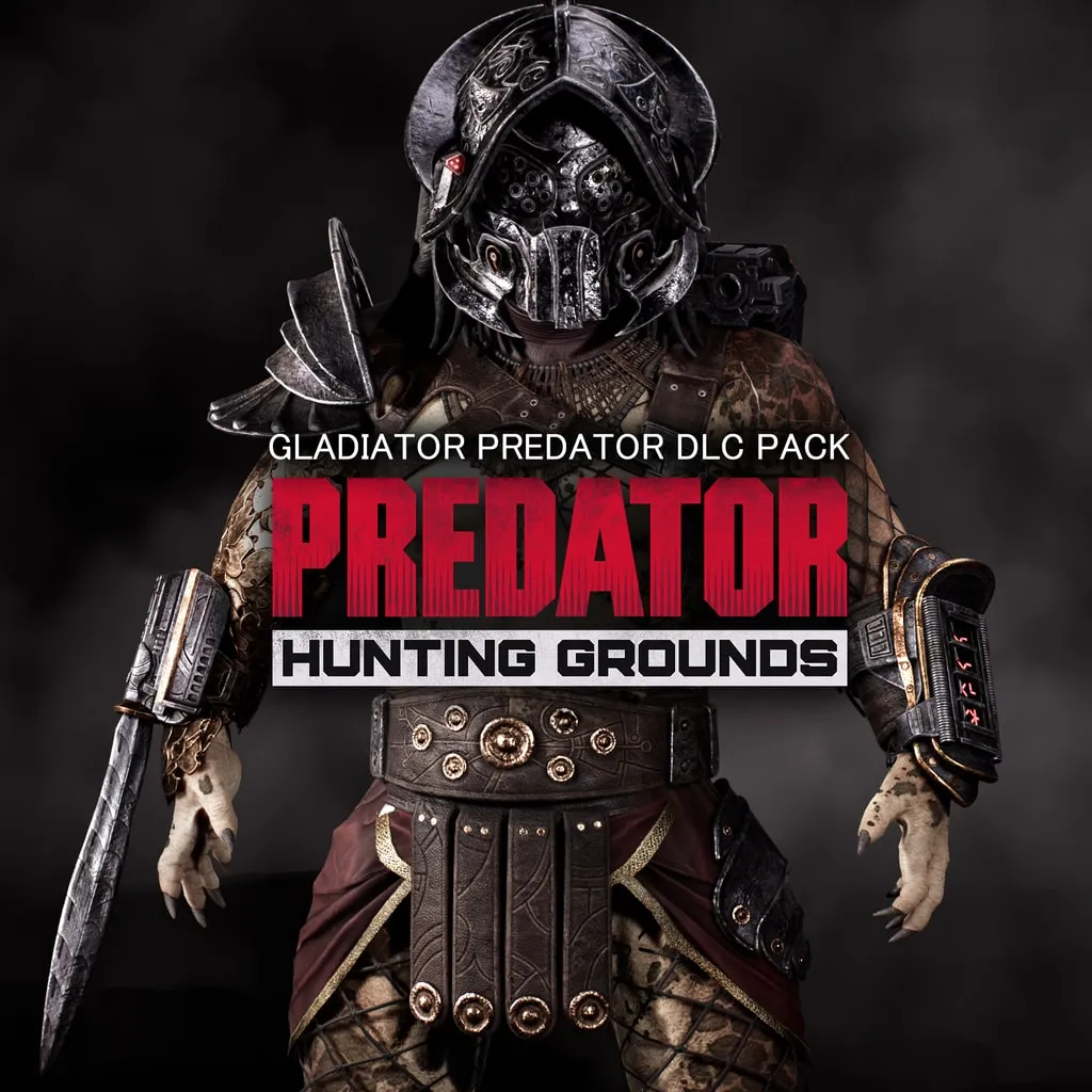 Predator Hunting Grounds - Gladiator Predator - изображение 1