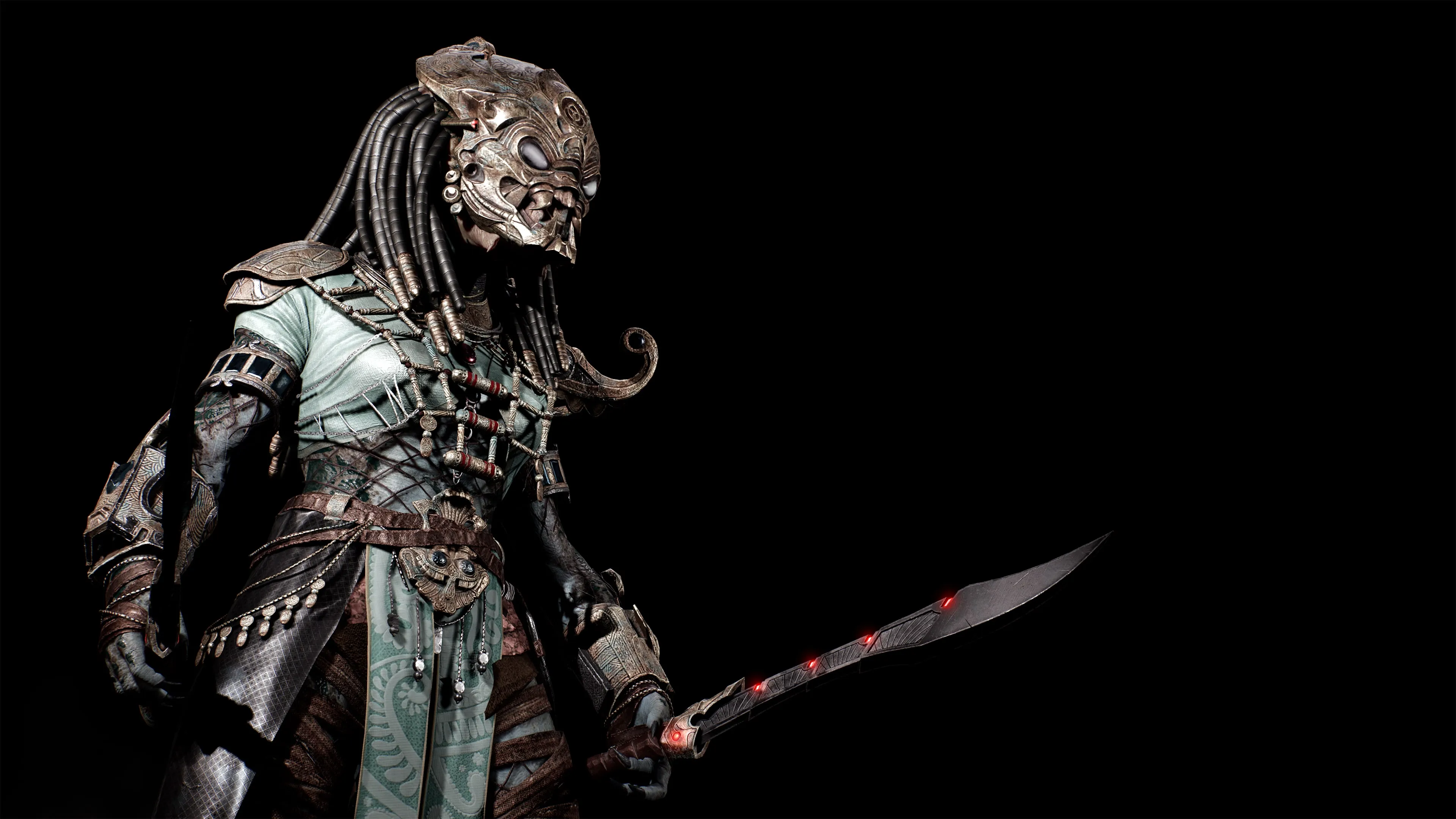 Predator: Hunting Grounds - Exalted Predator - изображение 4