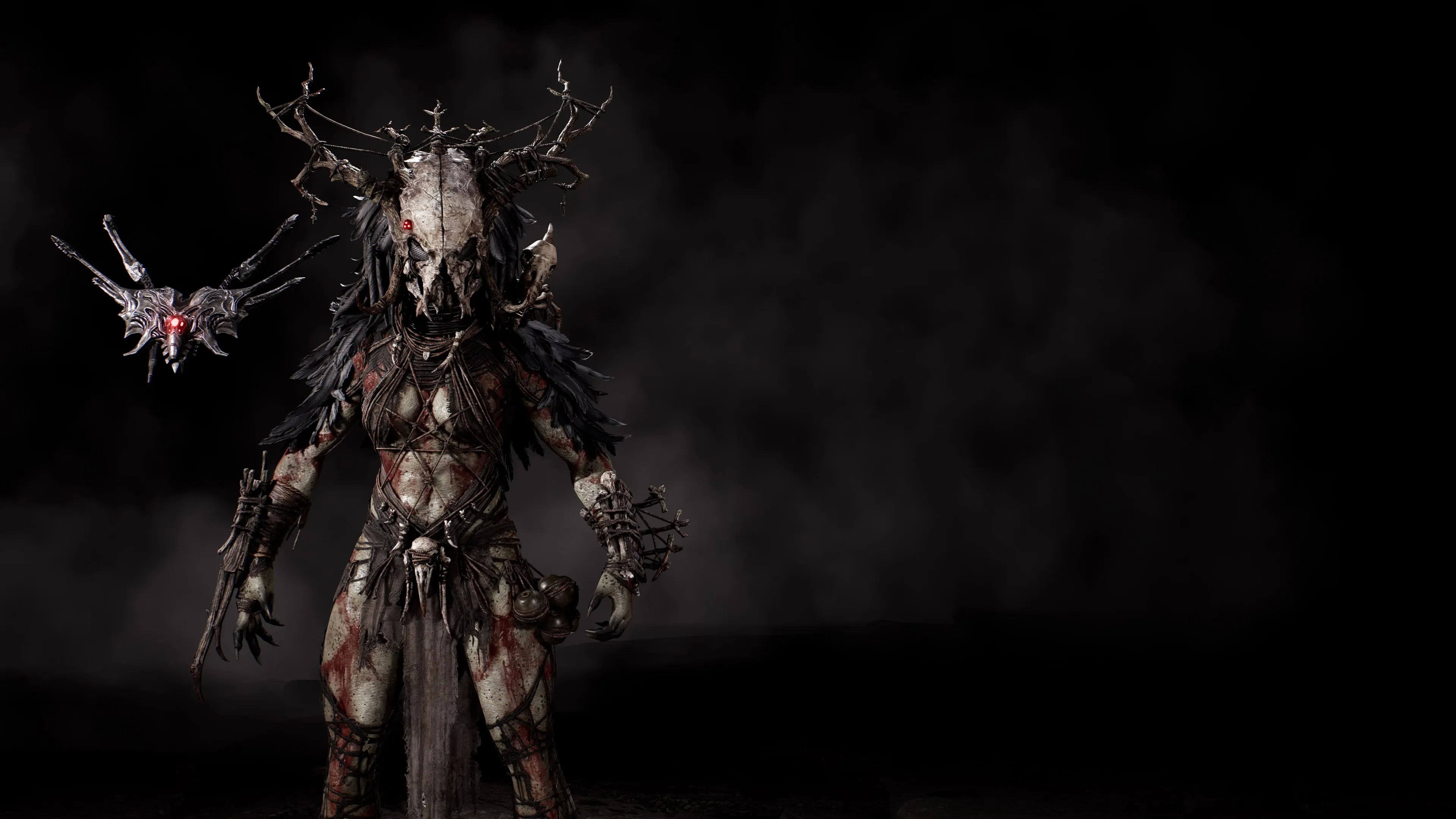 Predator: Hunting Grounds - Witch Predator - изображение 3