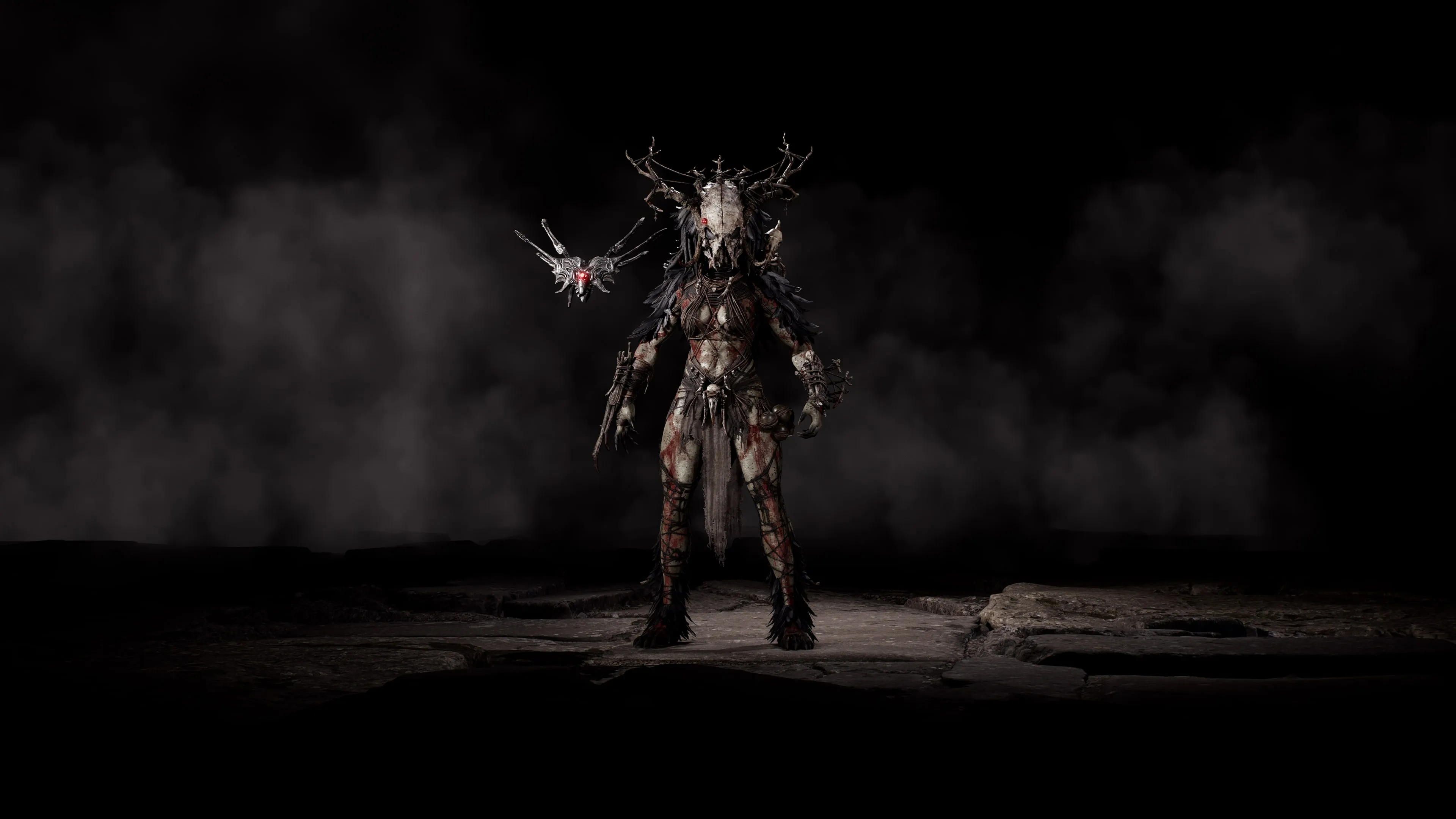 Predator: Hunting Grounds - Witch Predator - изображение 2