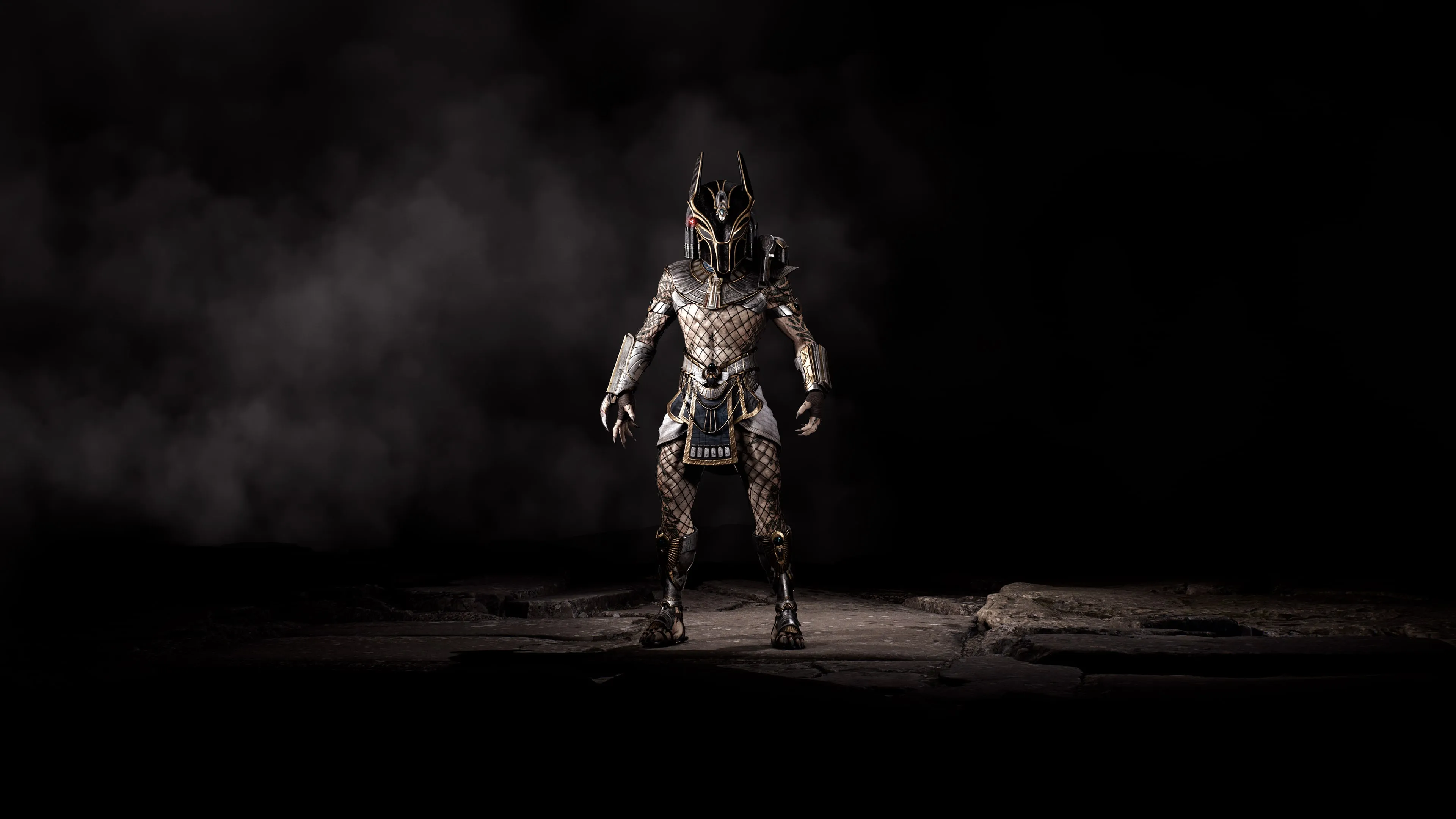 Predator: Hunting Grounds - Anubis Predator - изображение 2