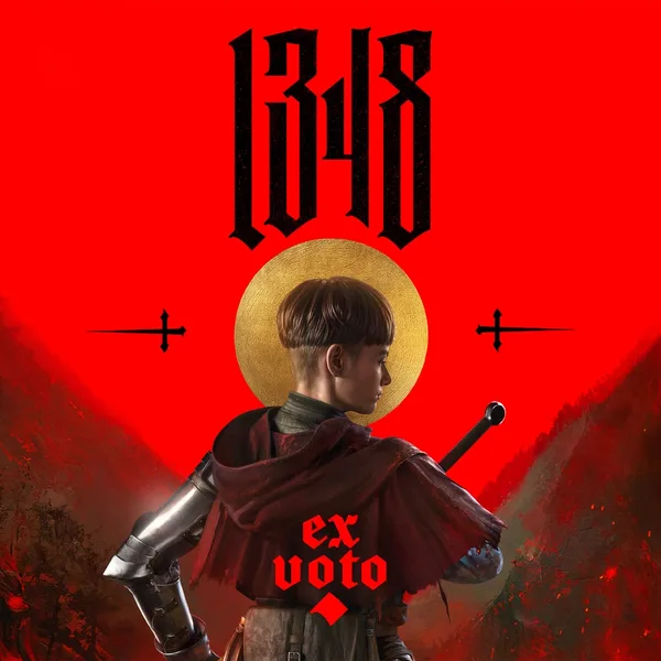 1348 - Ex Voto [PS5]