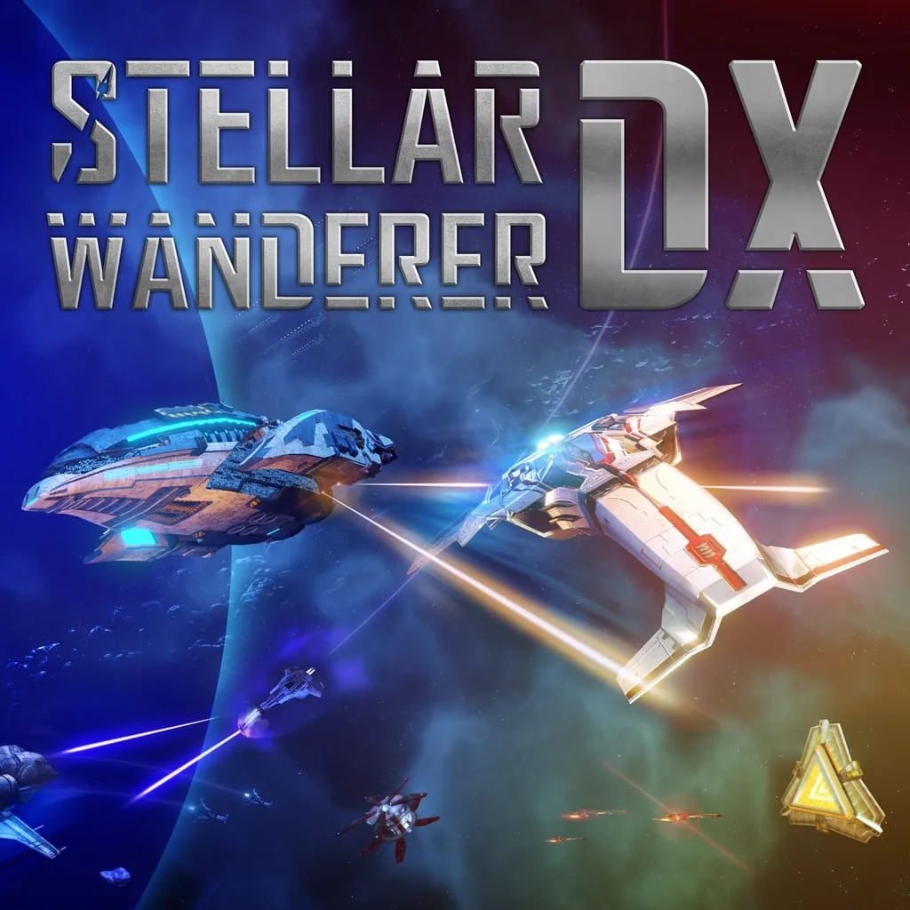 Stellar Wanderer DX [PS5] - изображение 1