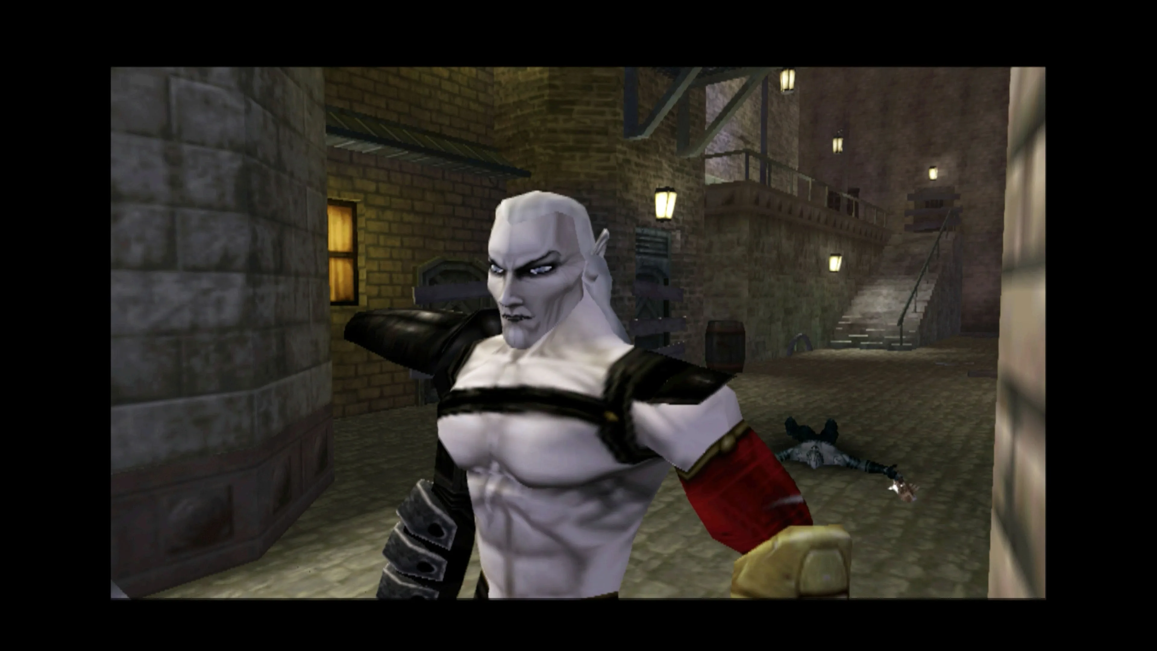 Blood Omen 2: Legacy of Kain [PS4, PS5] - изображение 4