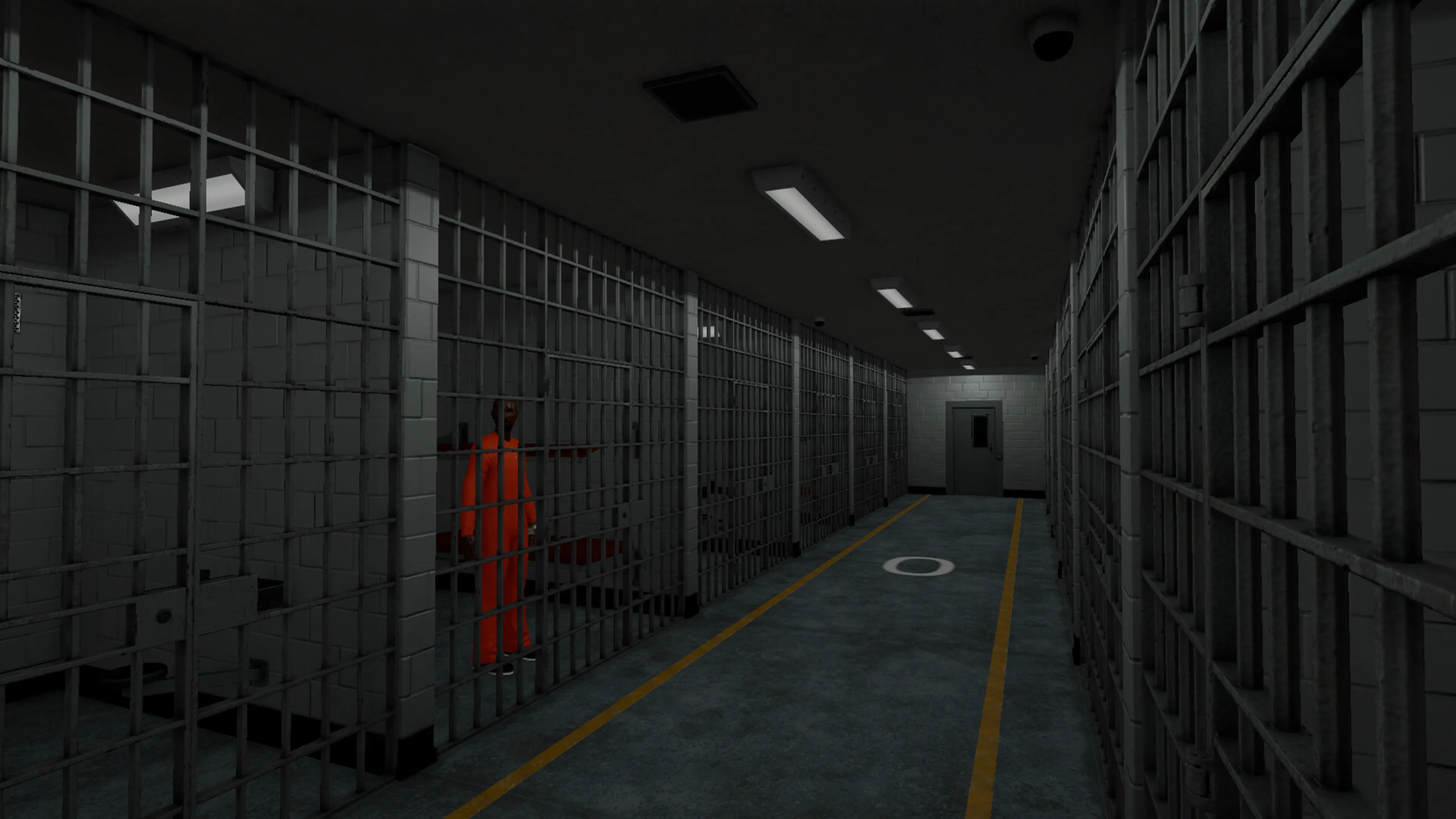 Prison Loop [PS5] - изображение 2