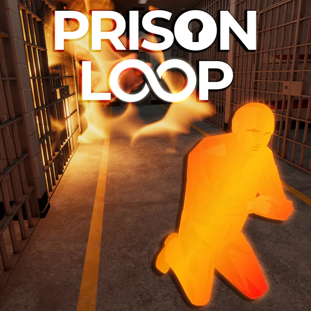 Prison Loop [PS5] - изображение 1
