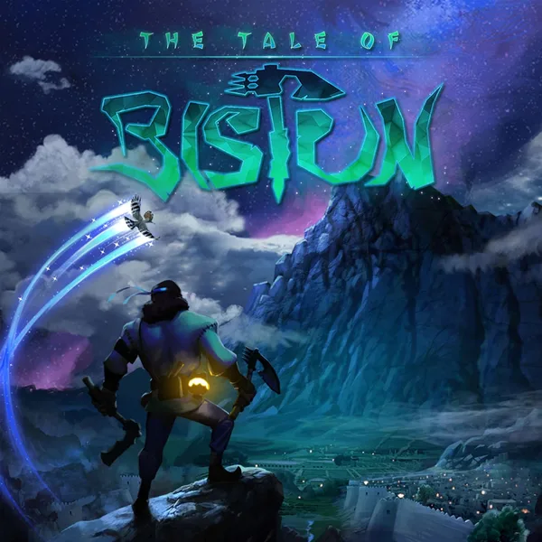 The Tale of Bistun [PS4, PS5]