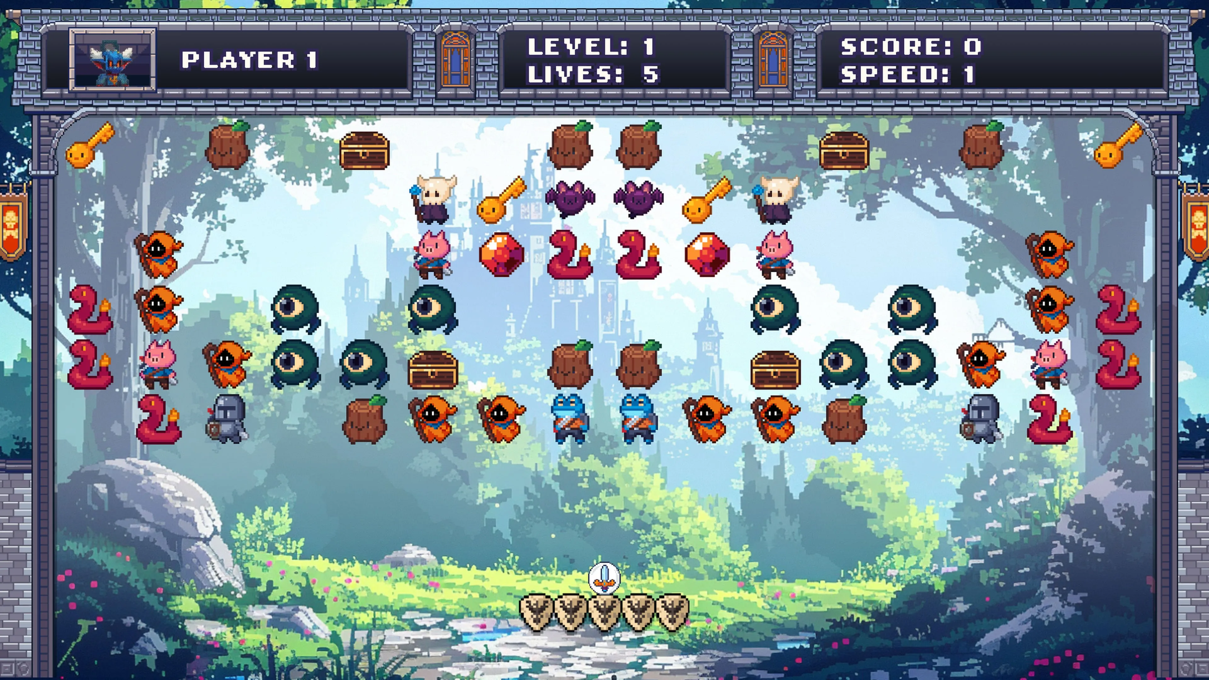 Dragon Break Classic Plus [PS4] - изображение 3