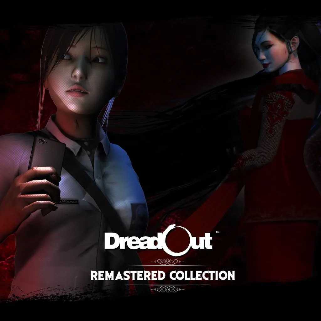 DREADOUT REMASTERED COLLECTION [PS5] - изображение 1