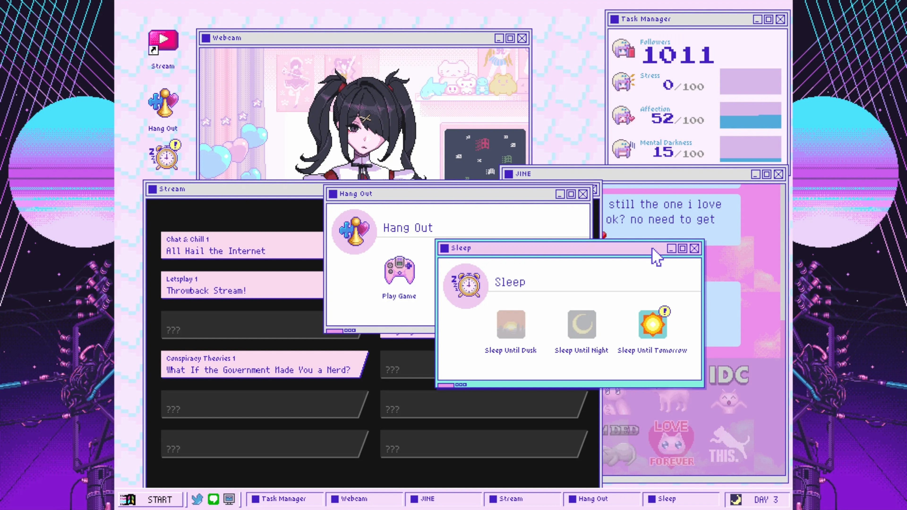 NEEDY STREAMER OVERLOAD [PS4] - изображение 2