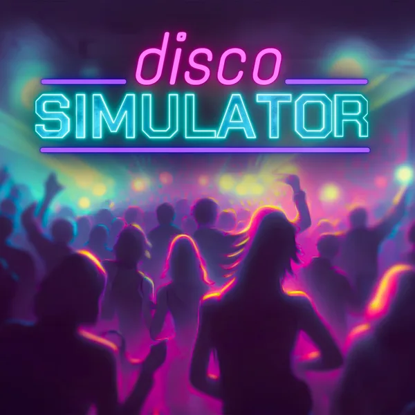 Disco Simulator [PS5]