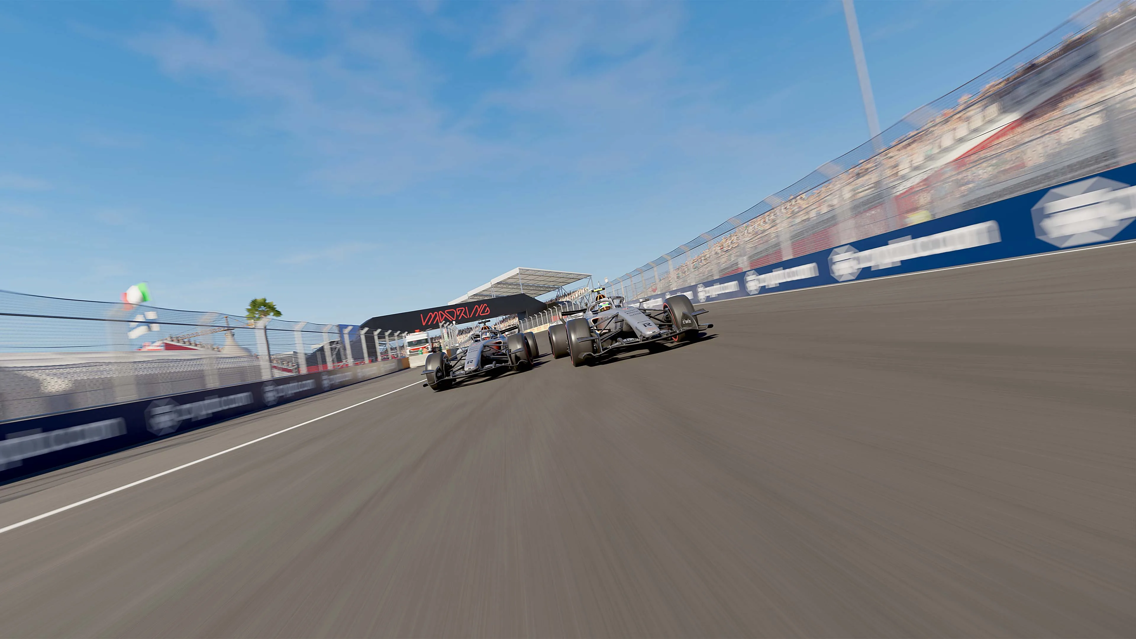 F1 25: 2026 Season Pack [PS5] - изображение 4