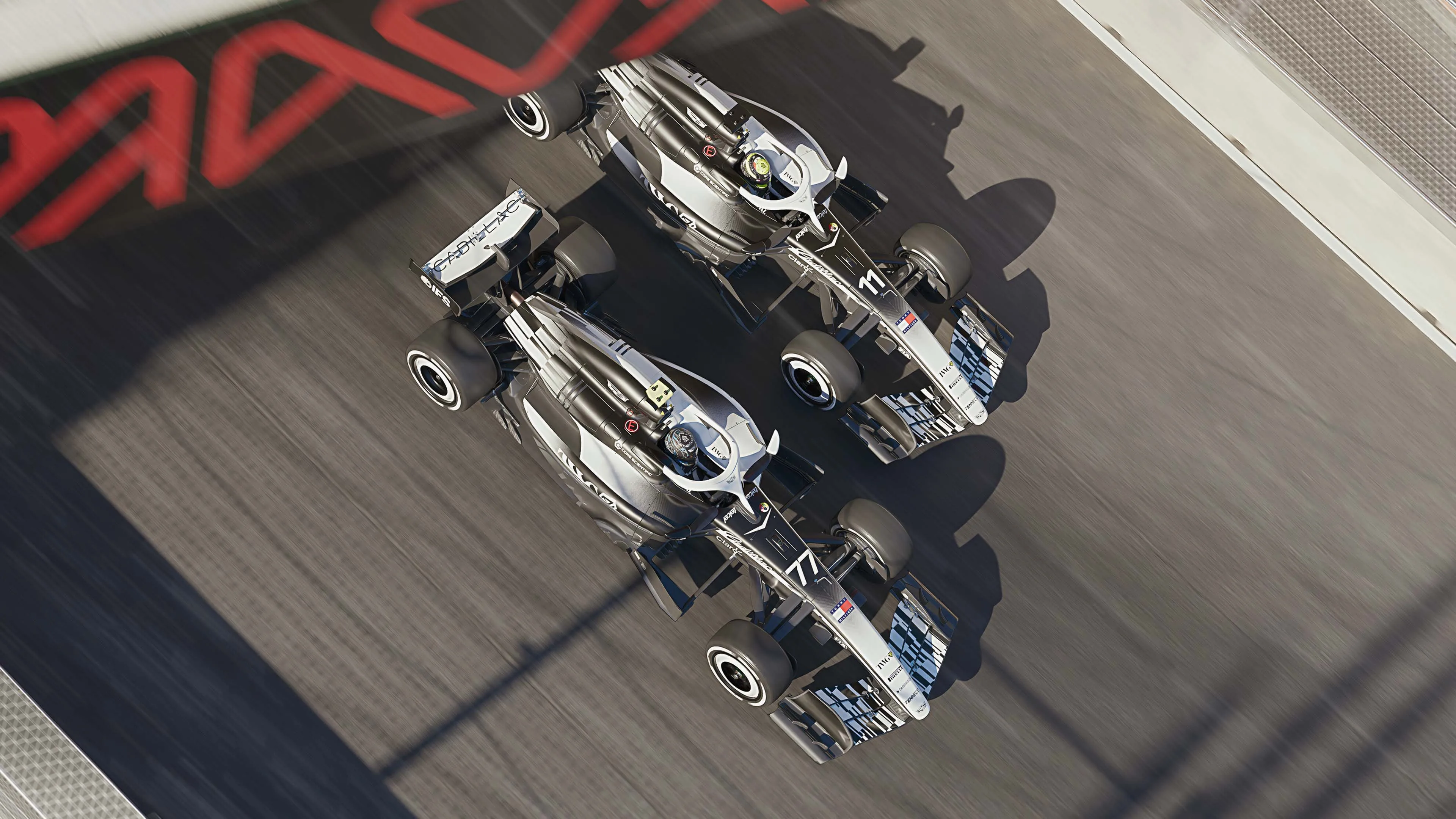 F1 25: 2026 Season Pack [PS5] - изображение 3