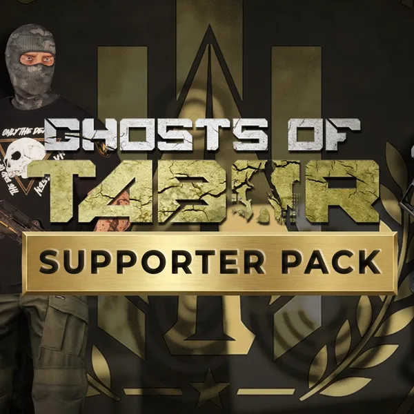 Supporter Pack DLC [PS5]