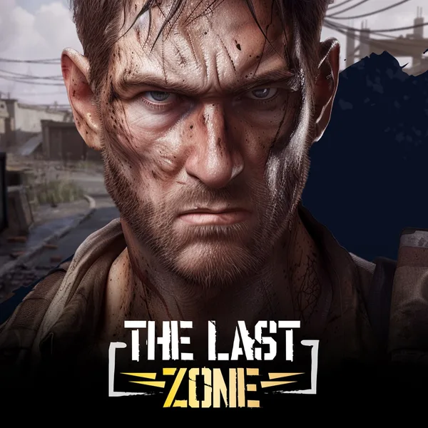The Last Zone [PS5]