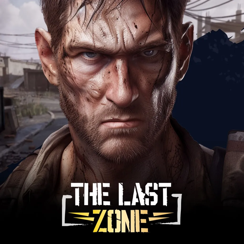 The Last Zone [PS5] - изображение 1