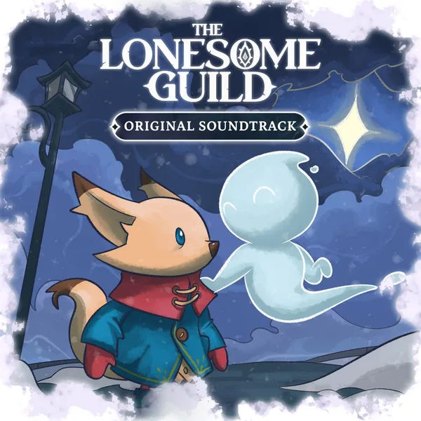 The Lonesome Guild Soundtrack [PS5]