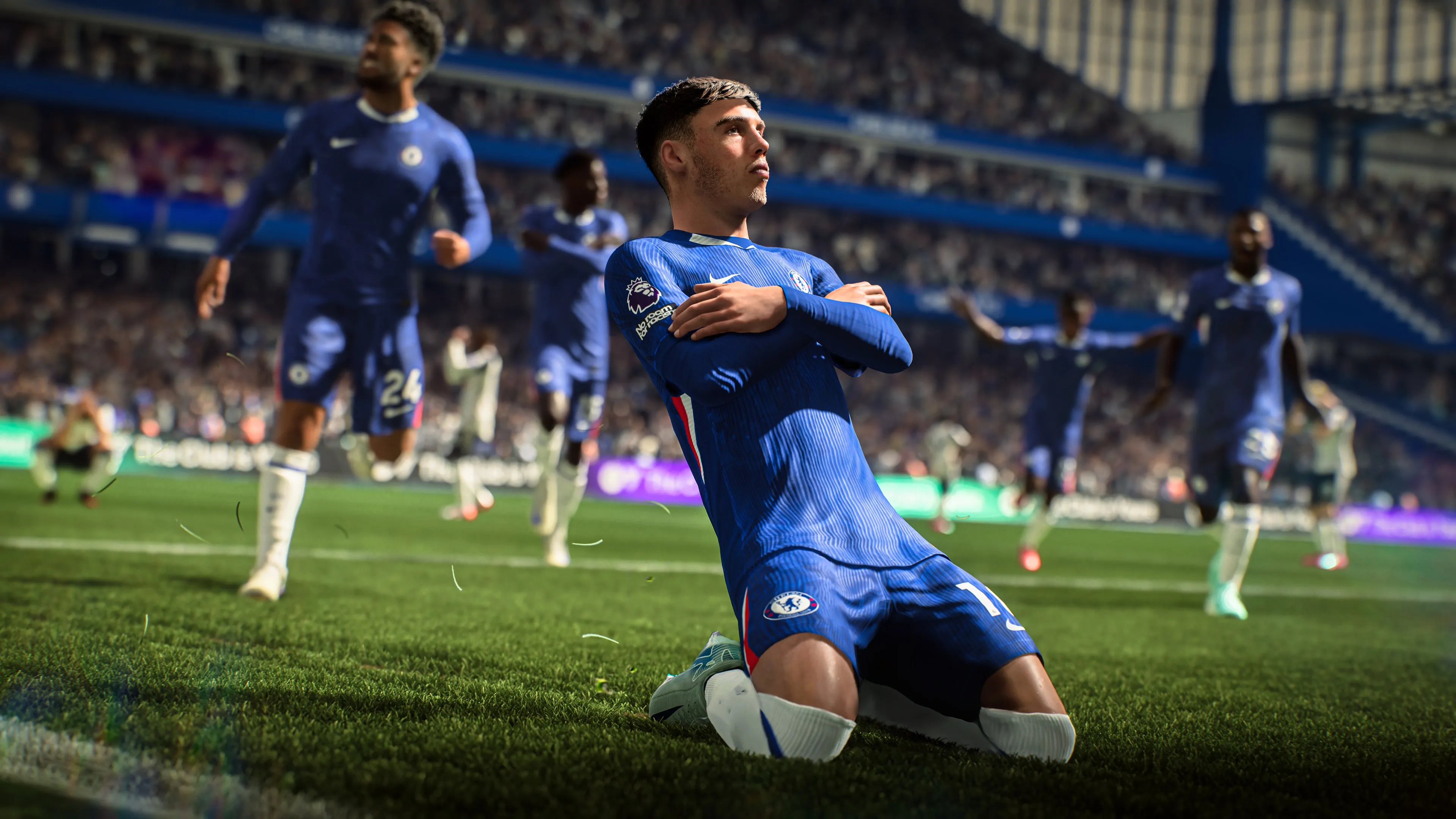 EA SPORTS FC 26 Standard Edition PS4 & PS5 - изображение 3