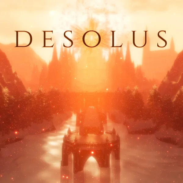 DESOLUS [PS5]