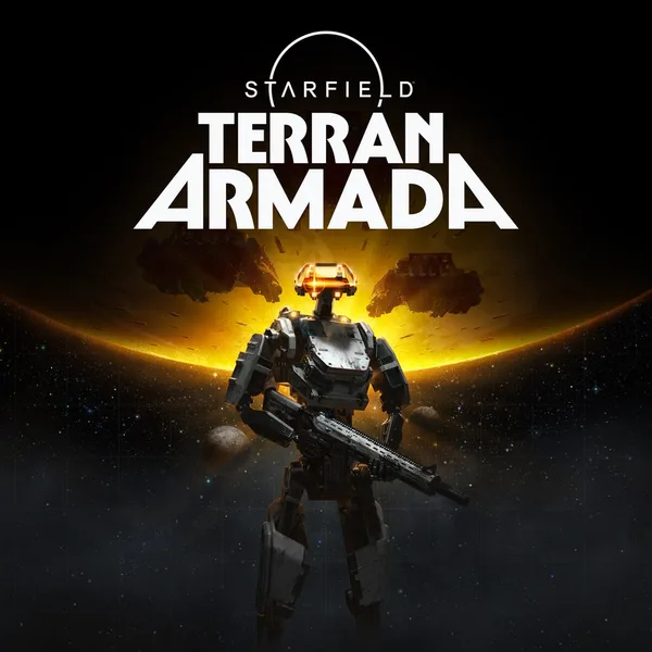 Starfield: Terran Armada [PS5]
